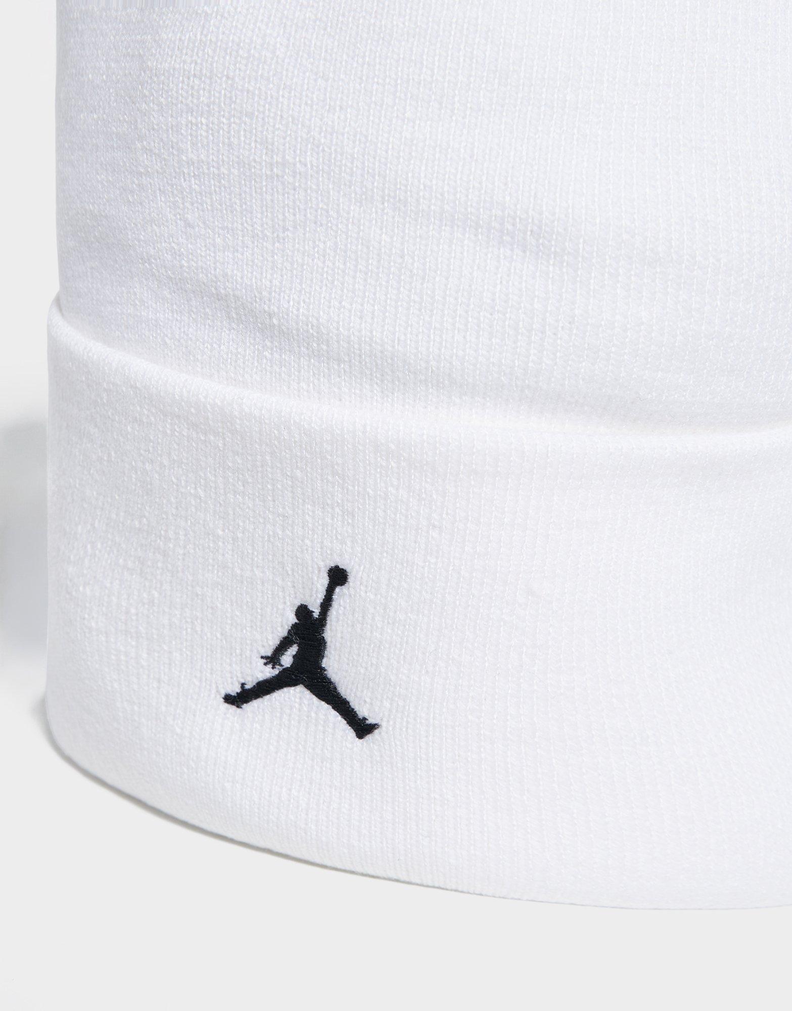 Jordan Peak Essential Beanie