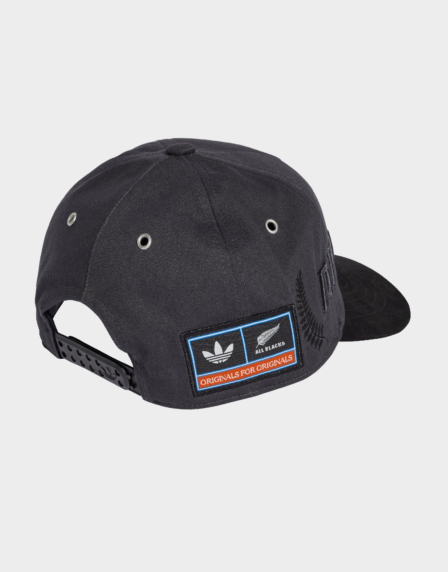 adidas Originals All Blacks Cap