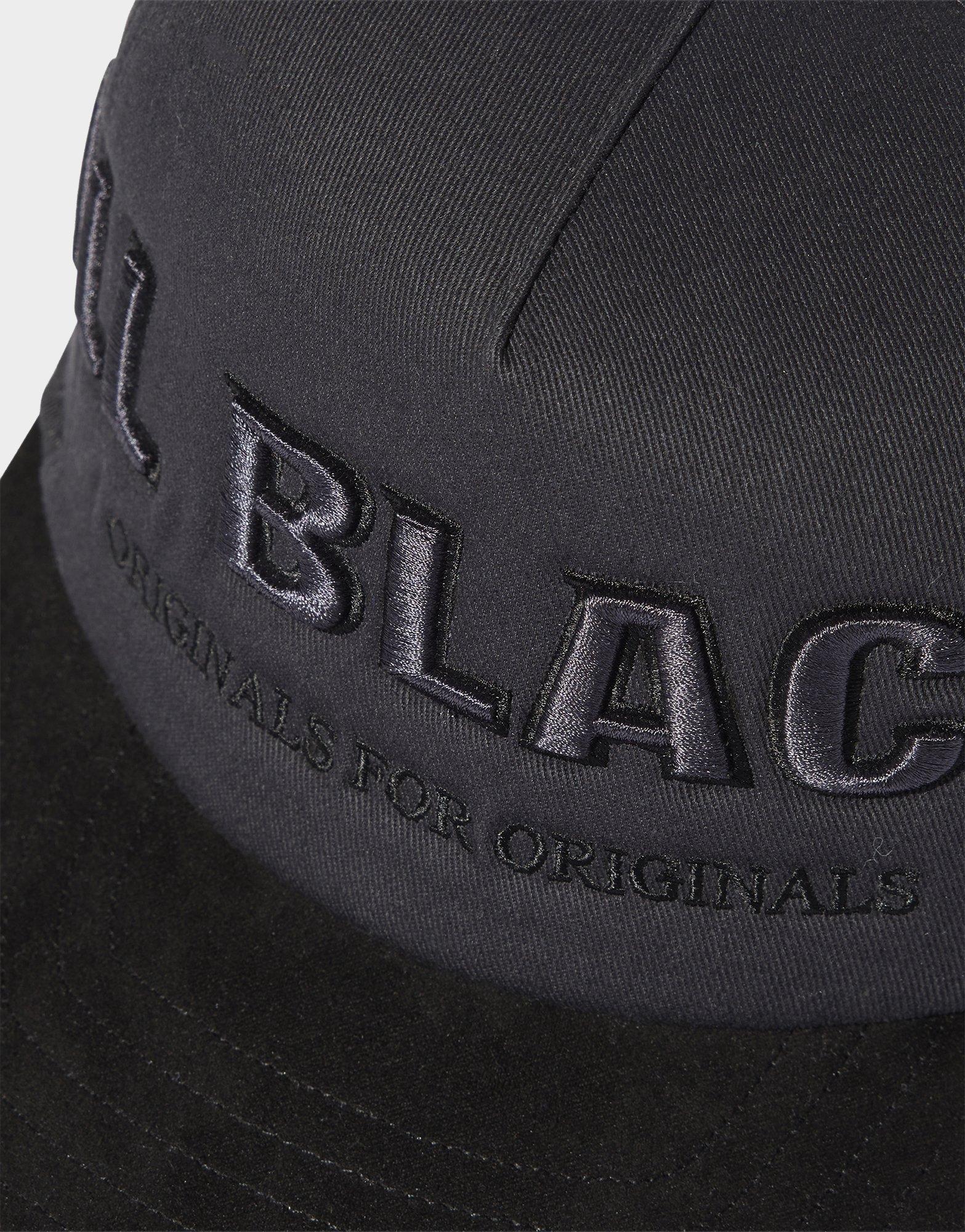 adidas Originals All Blacks Cap