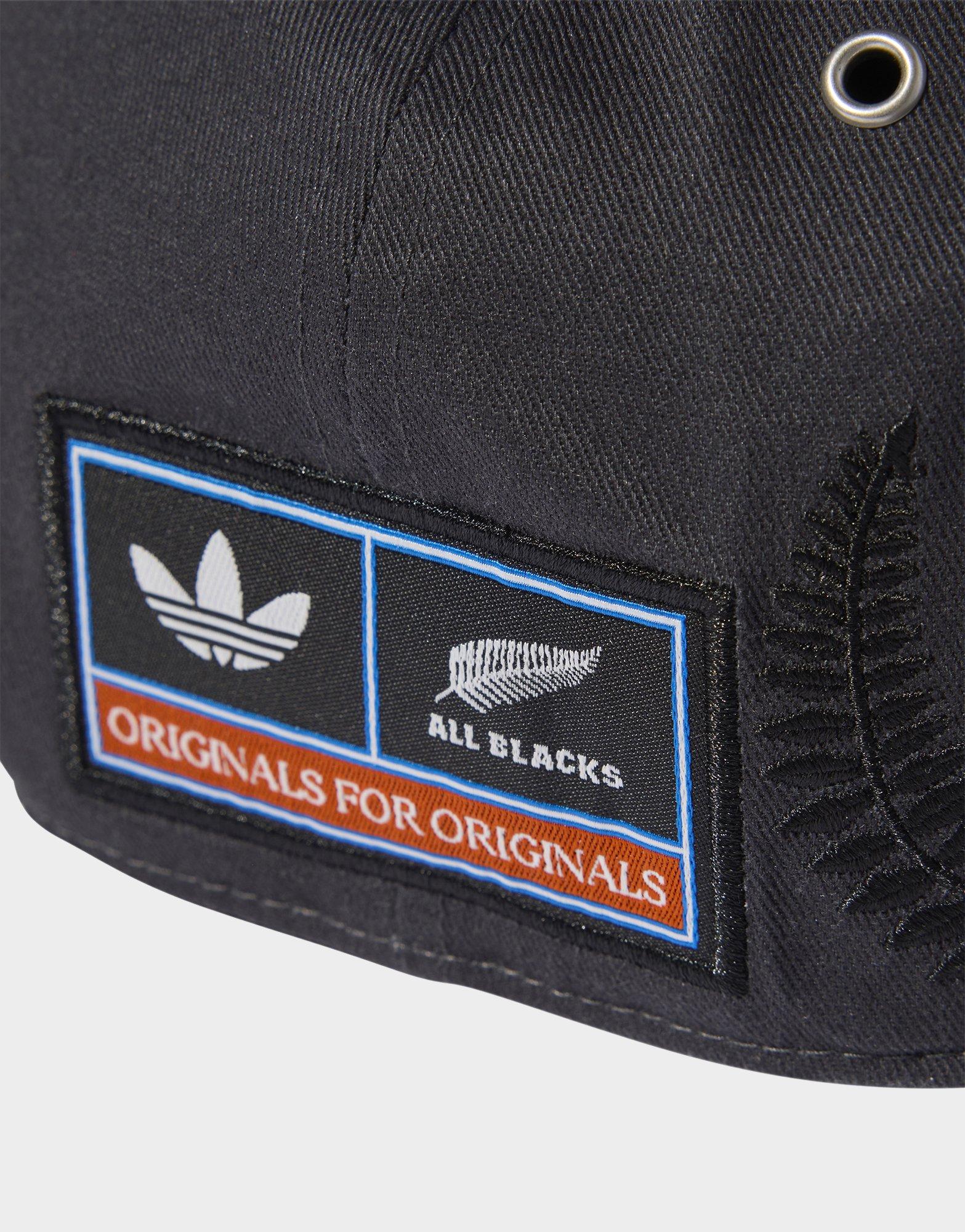 adidas Originals All Blacks Cap