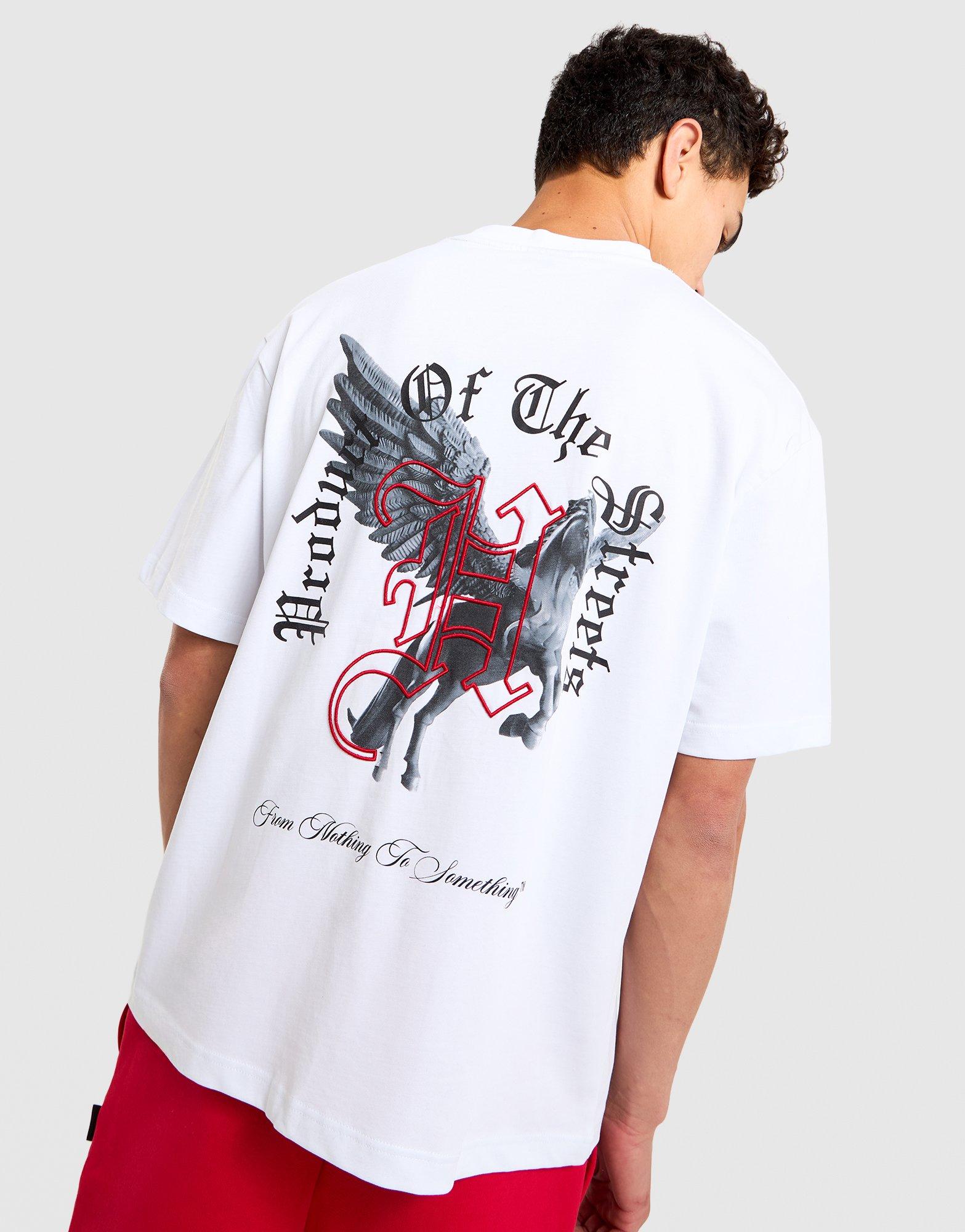 Hoodrich Pegasus T-Shirt