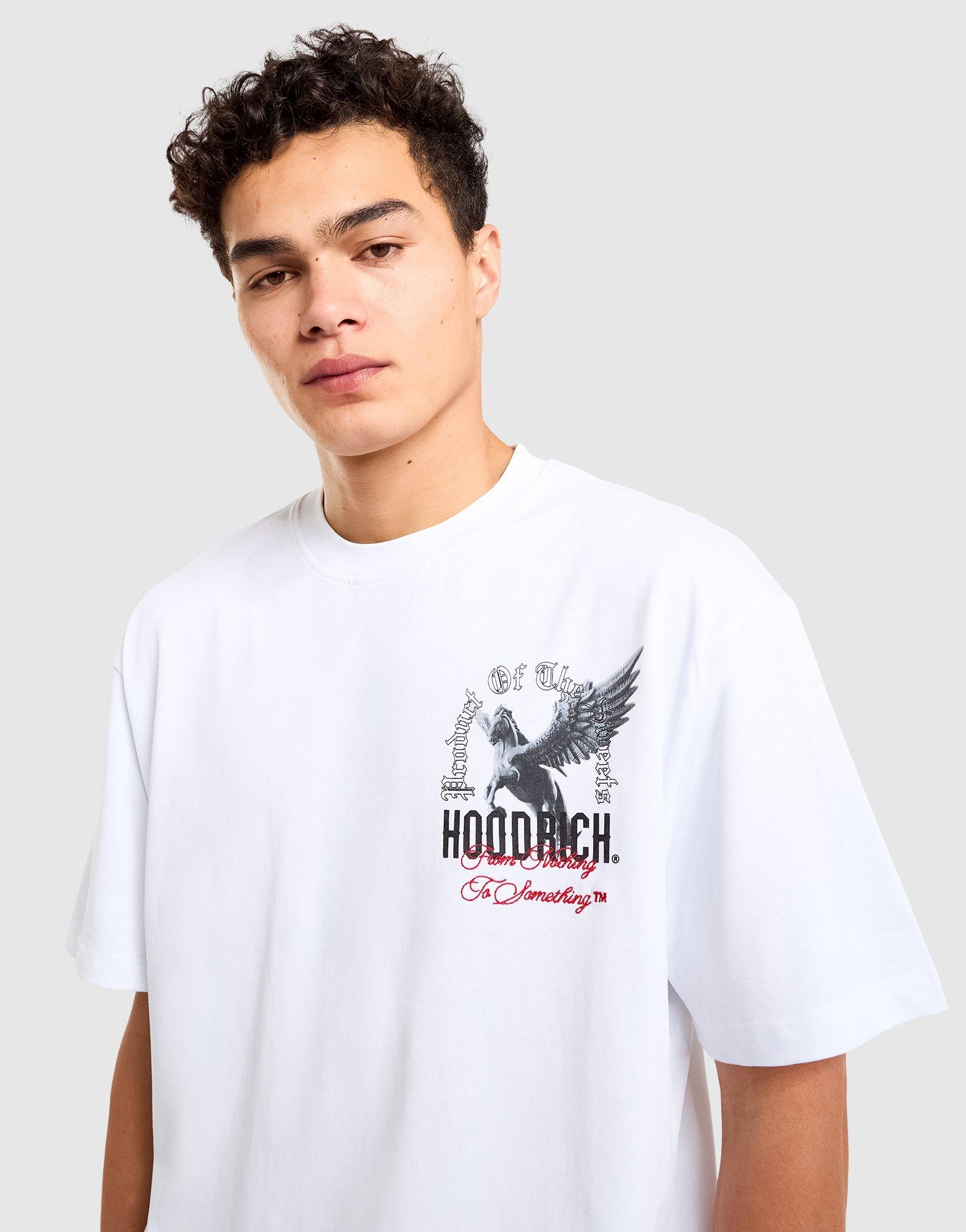 Hoodrich Pegasus T-Shirt