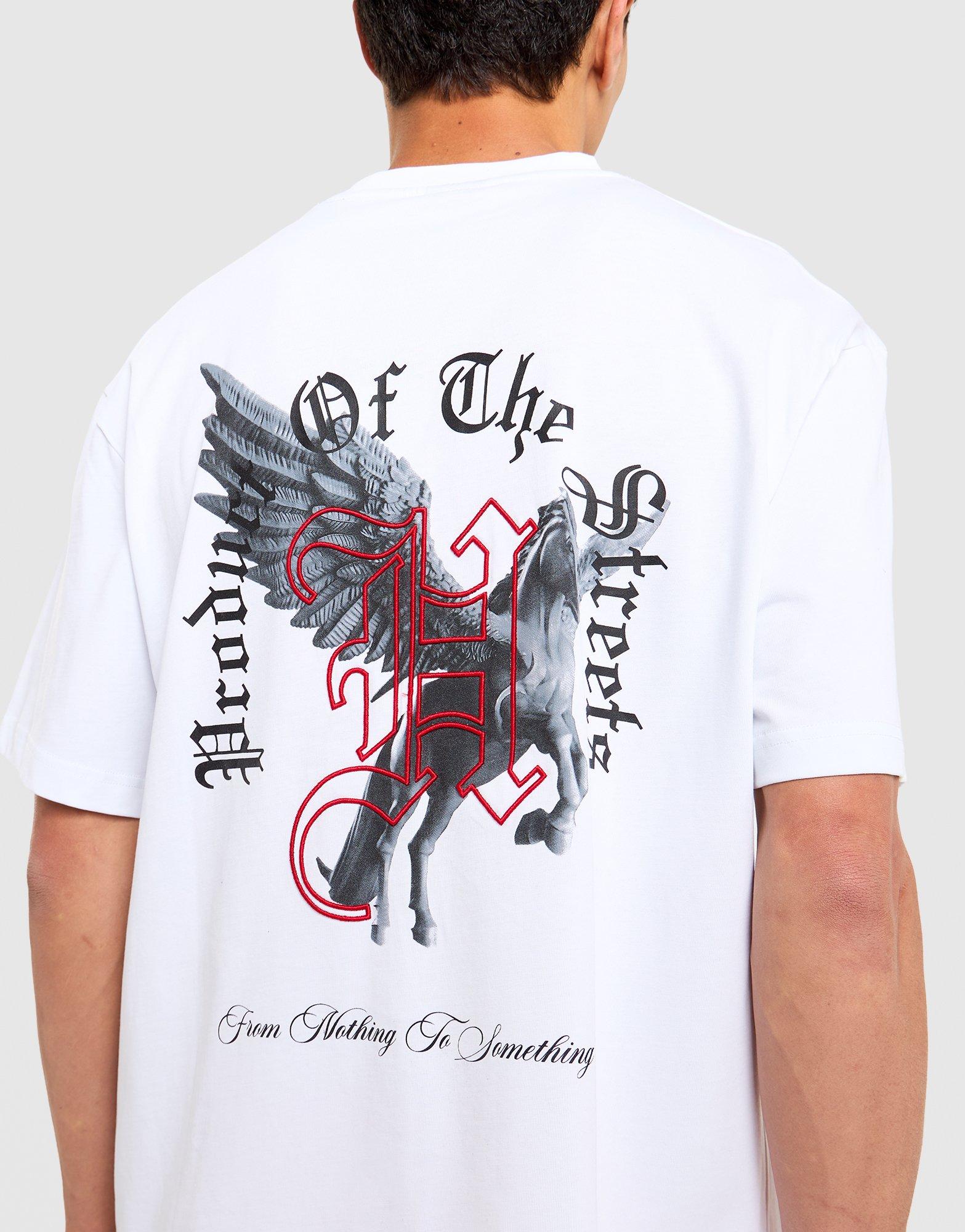 Hoodrich Pegasus T-Shirt