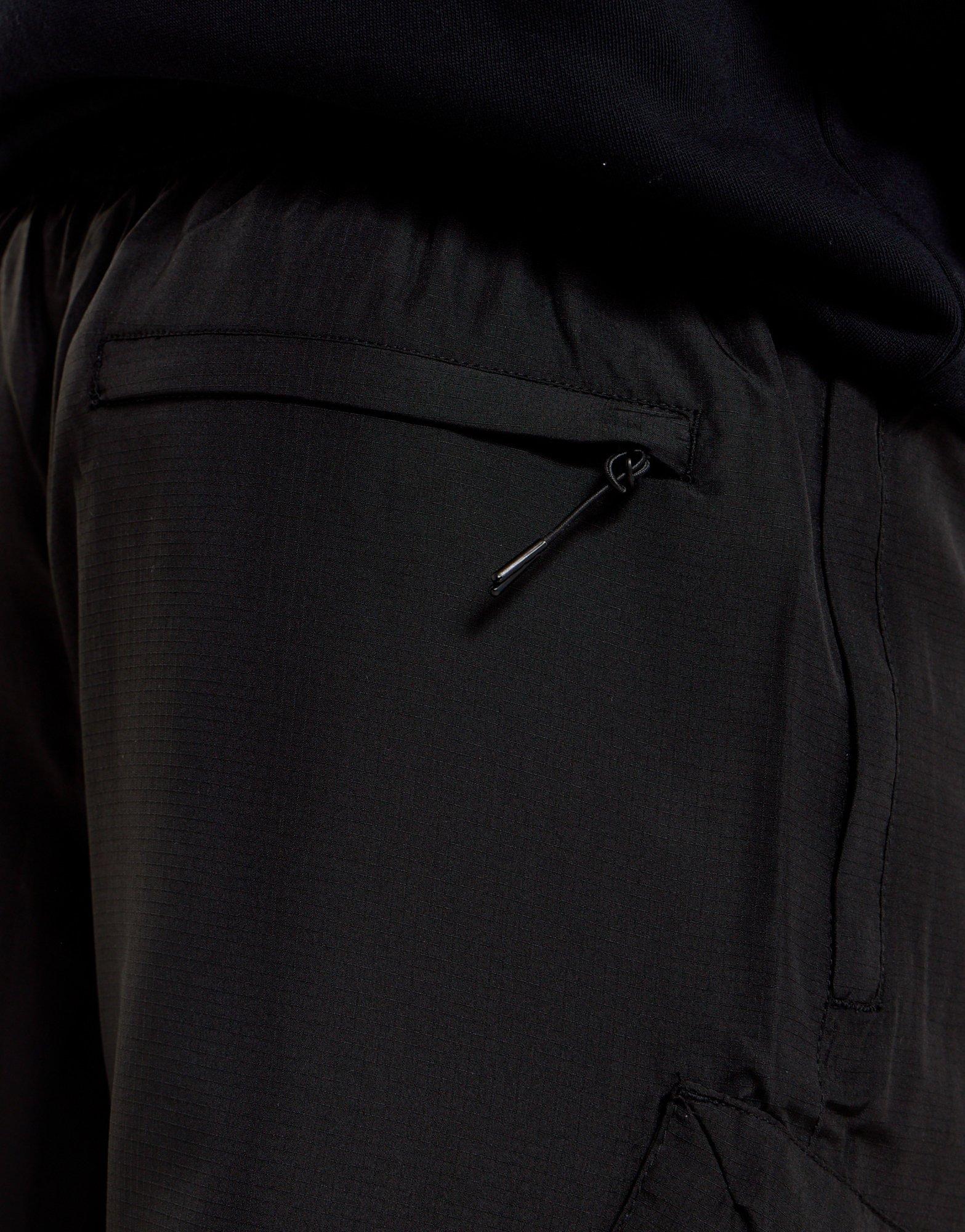 Hoodrich Cargo Woven Shorts