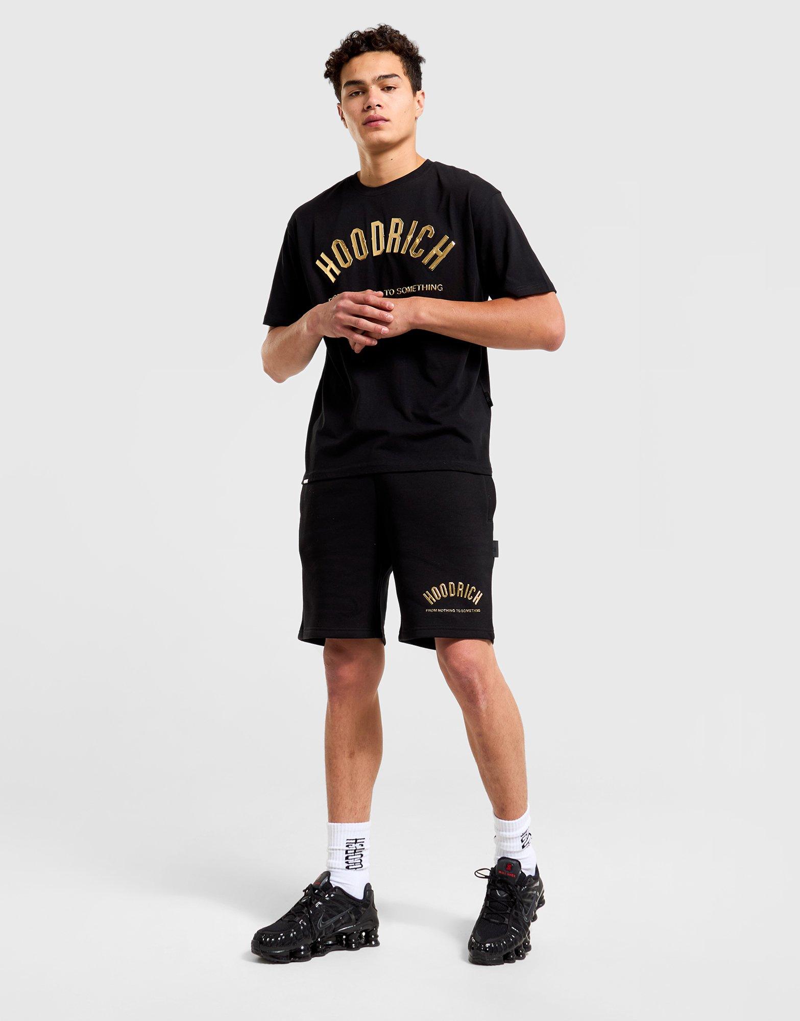 Hoodrich Chromatic Shorts