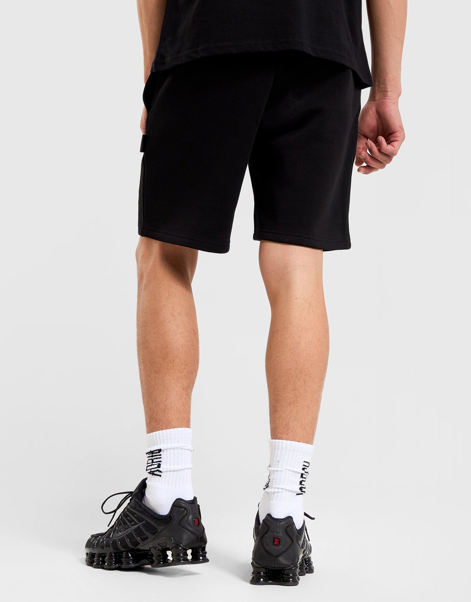 Hoodrich Chromatic Shorts