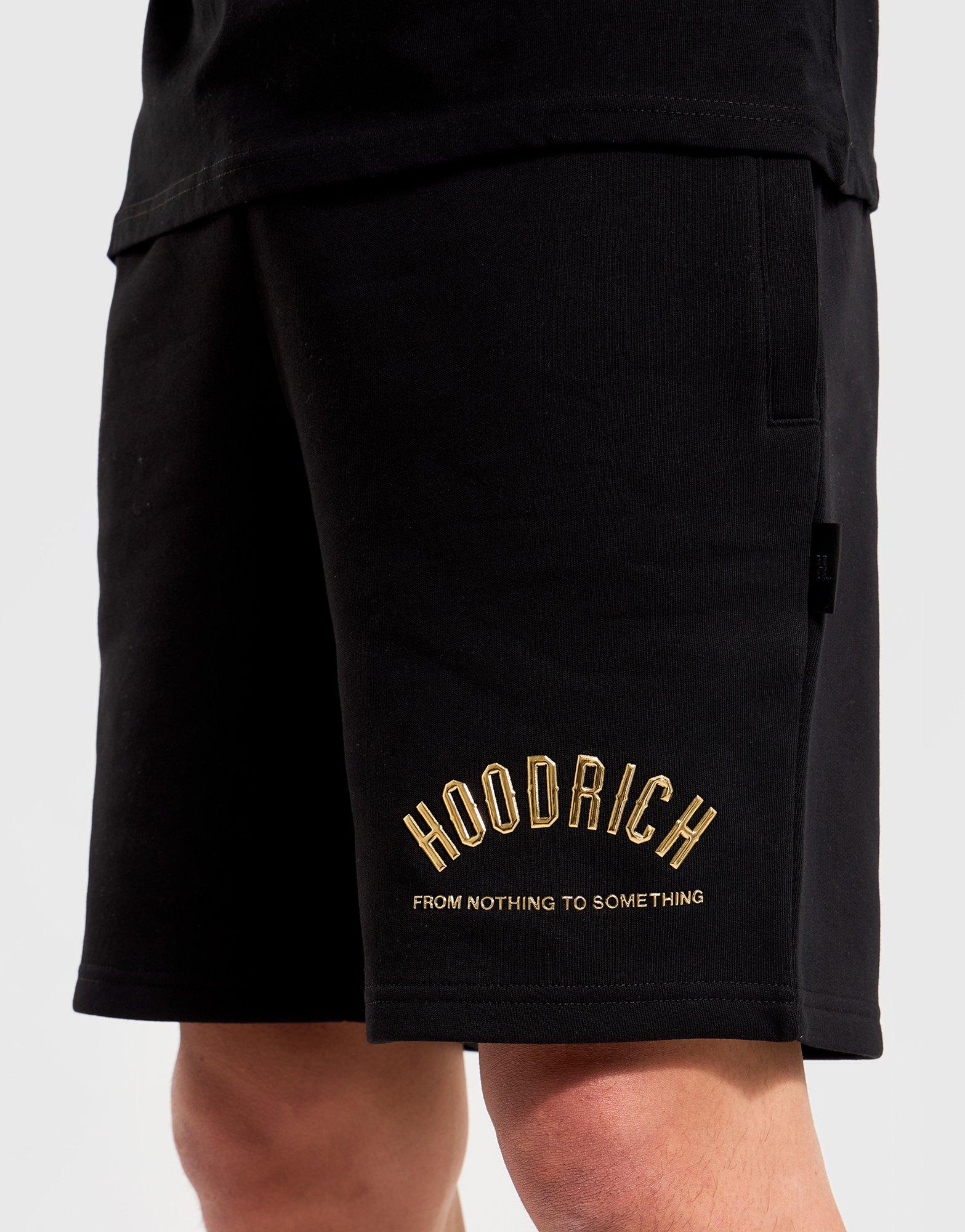 Hoodrich Chromatic Shorts