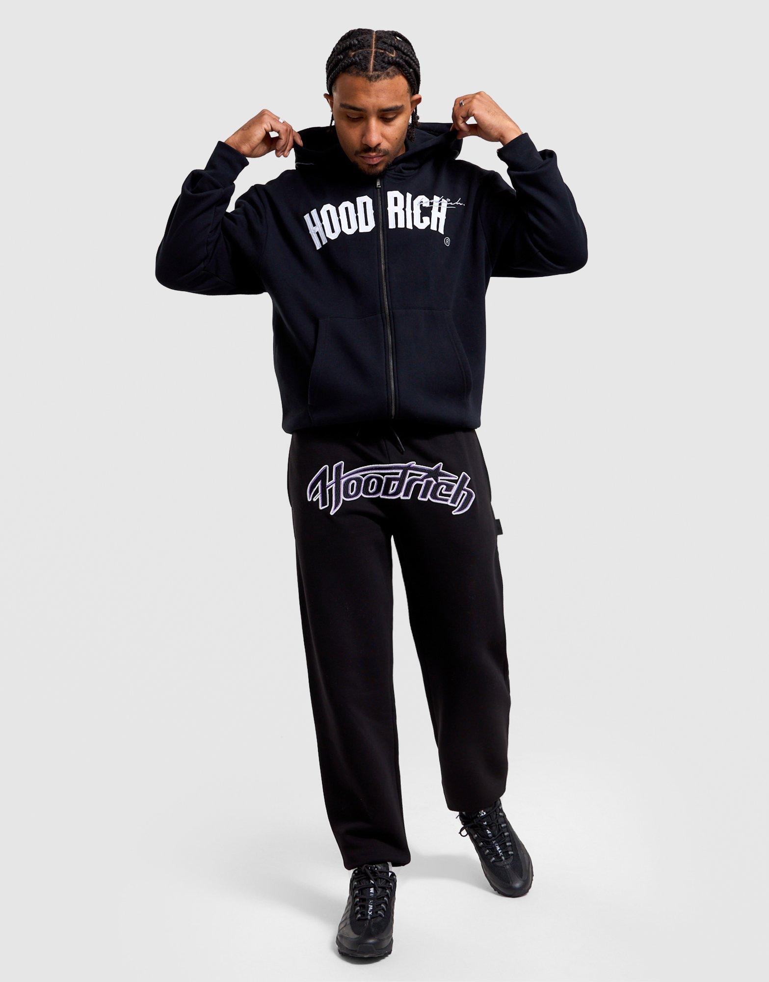 Hoodrich Galaxy Joggers
