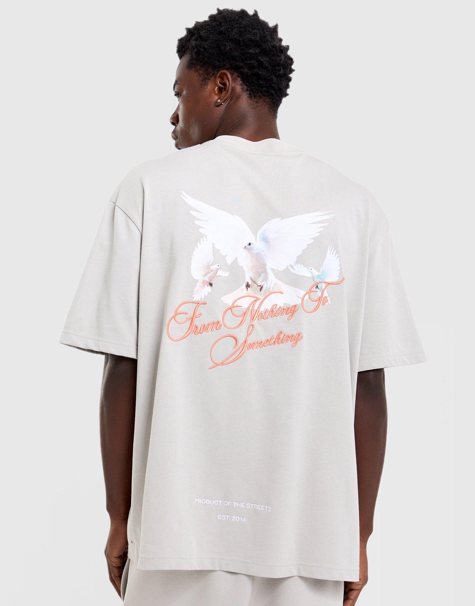 Hoodrich Flight T-Shirt