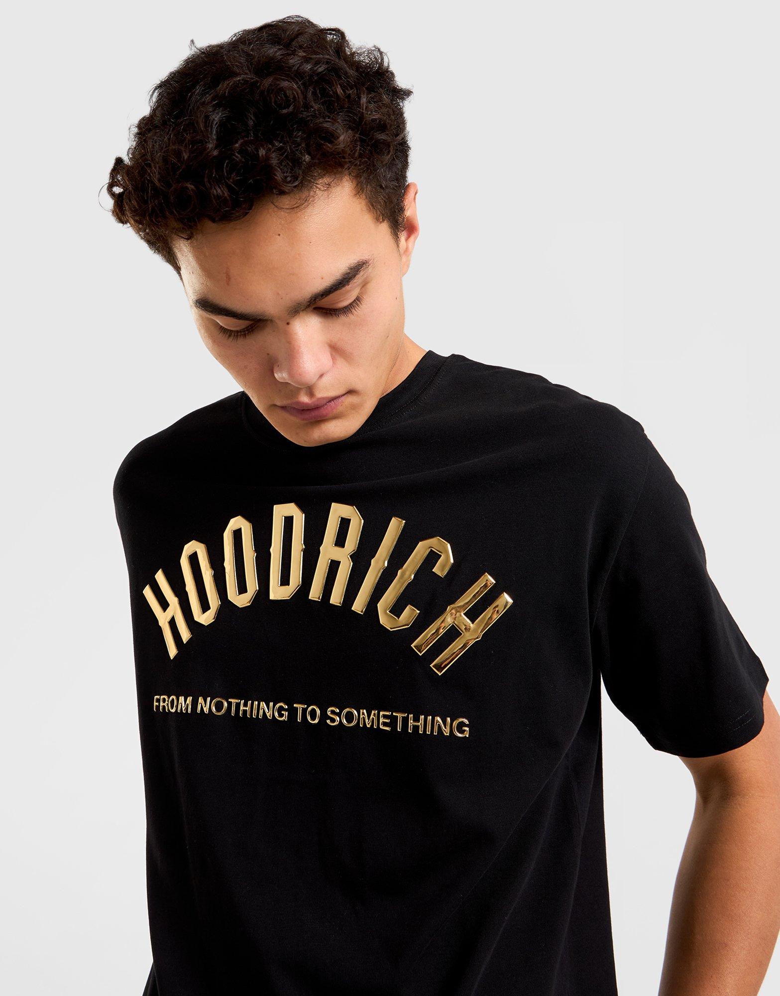 Hoodrich Chromatic Oversized T-Shirt