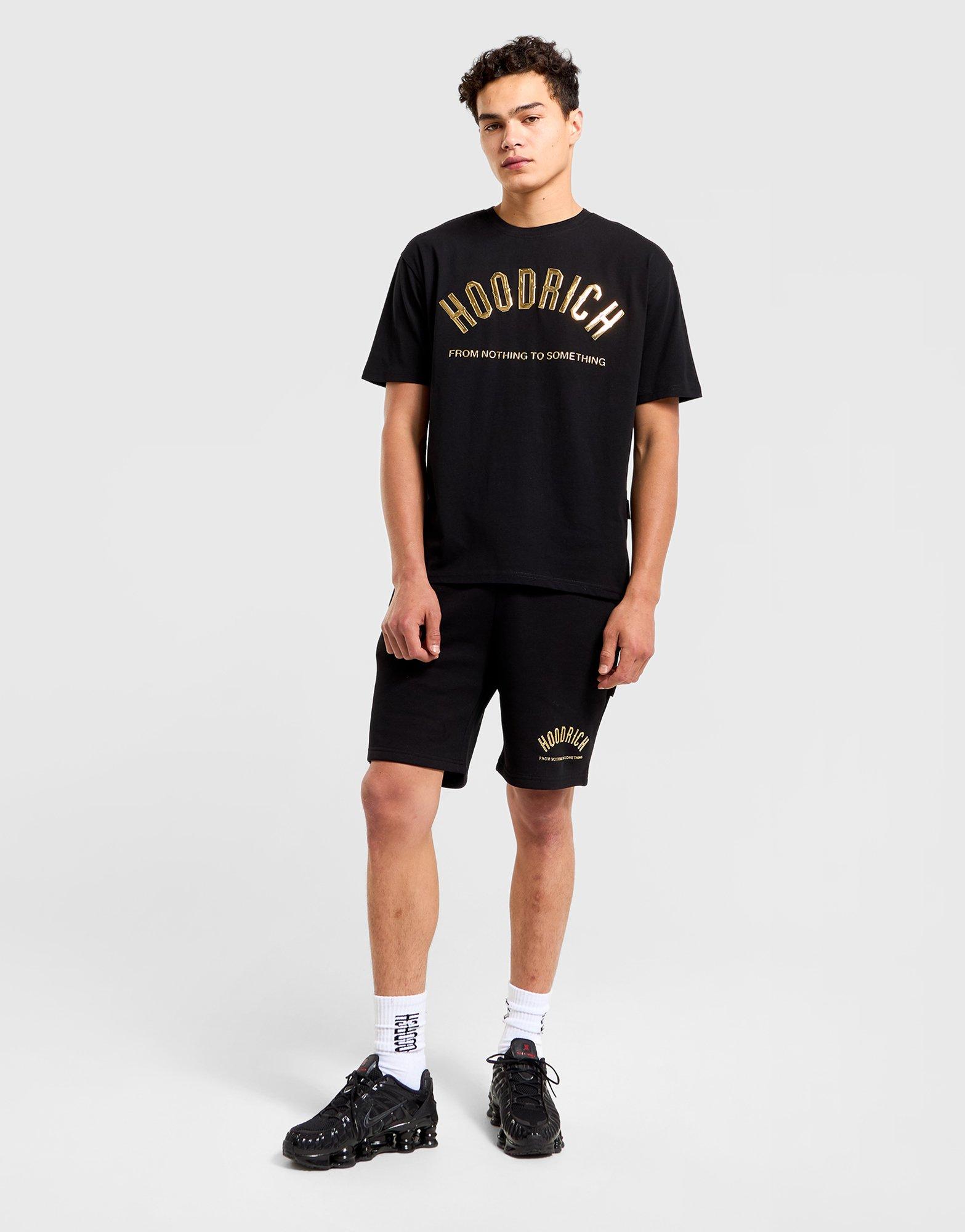 Hoodrich Chromatic Oversized T-Shirt