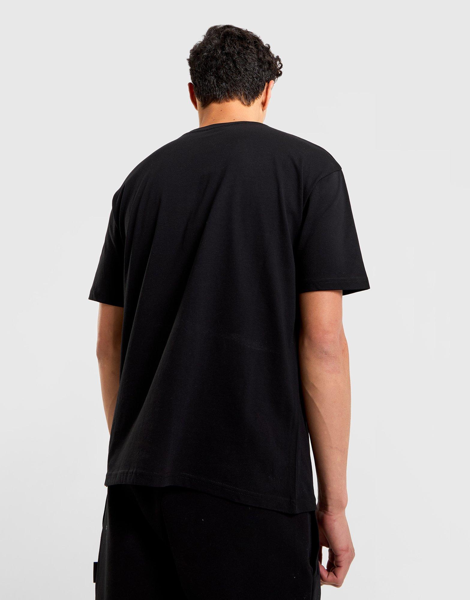 Hoodrich Chromatic Oversized T-Shirt