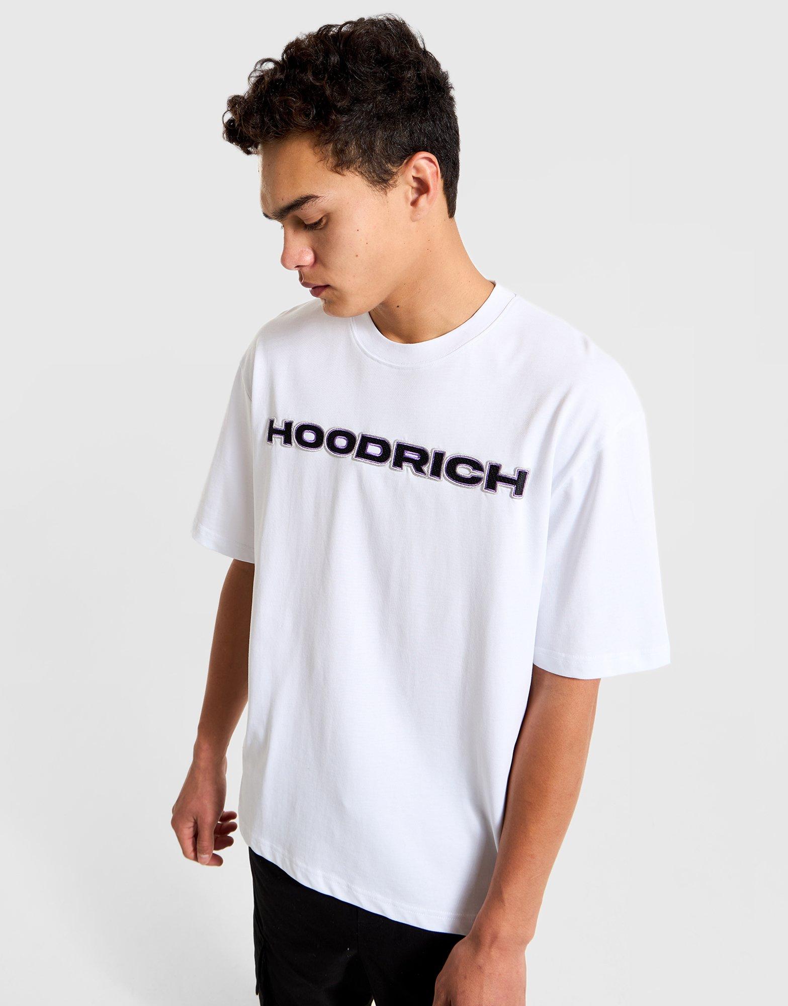 Hoodrich Darlaxy Oversized T-Shirt