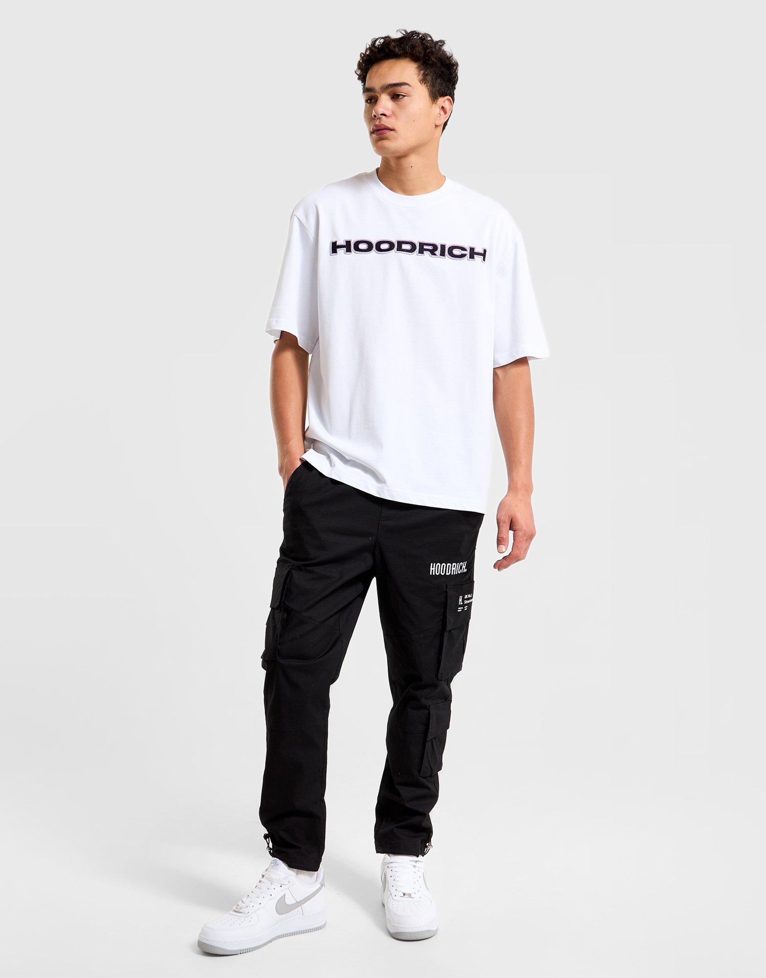 Hoodrich Darlaxy Oversized T-Shirt