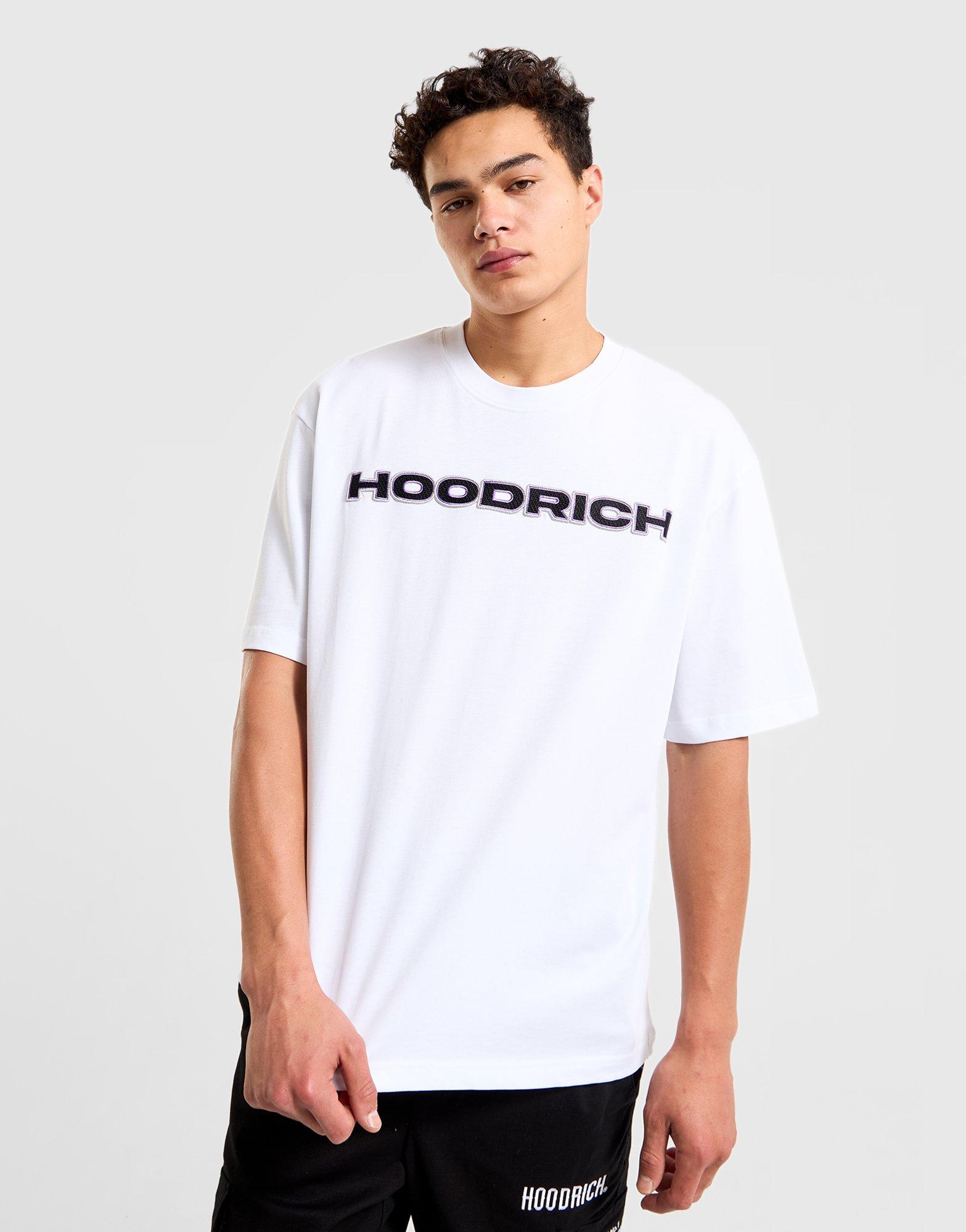Hoodrich Darlaxy Oversized T-Shirt