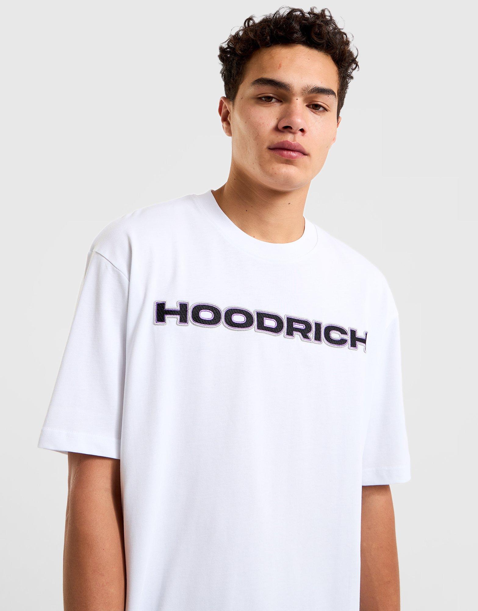 Hoodrich Darlaxy Oversized T-Shirt