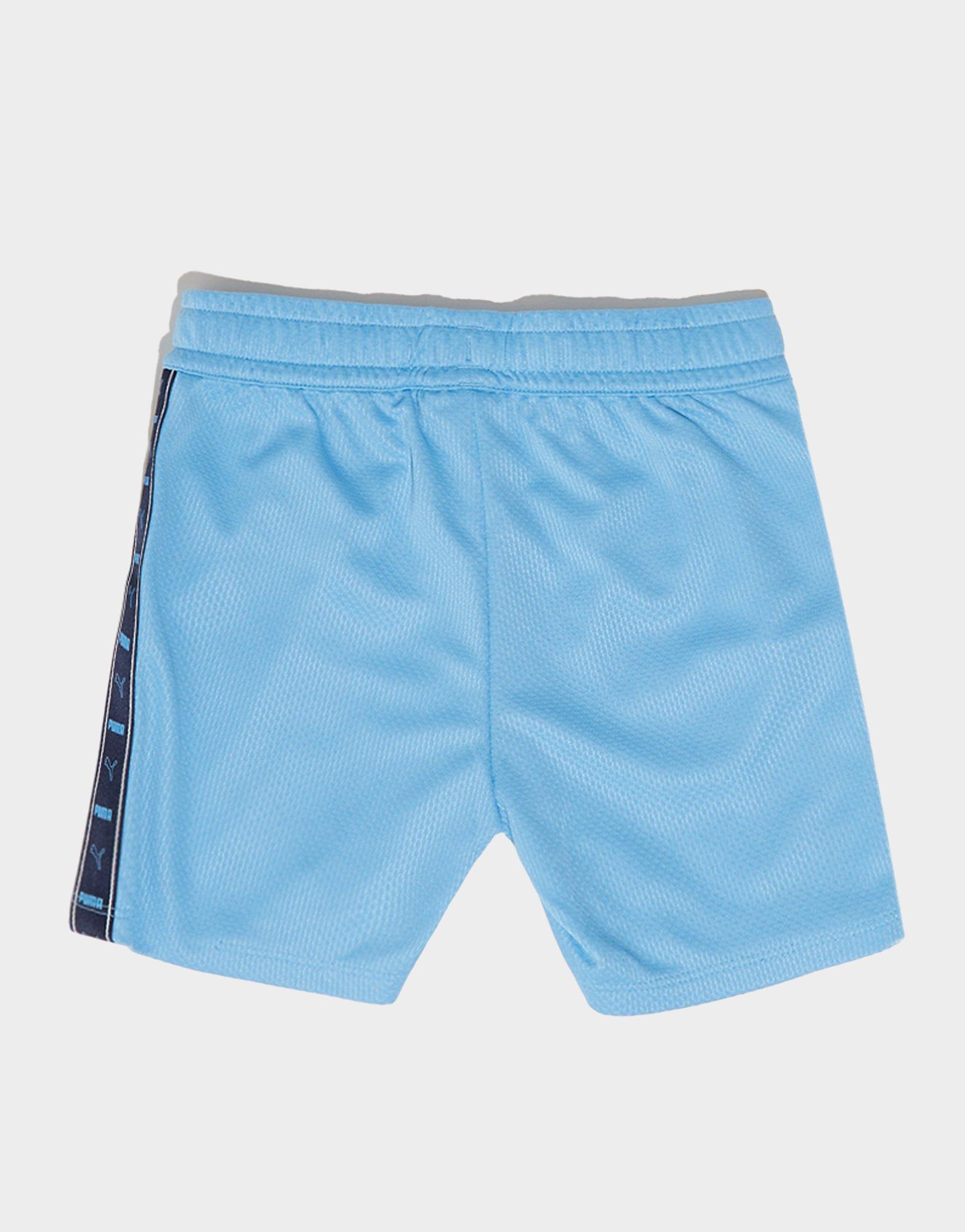 PUMA FC T-Shirt/Shorts Set Infant's