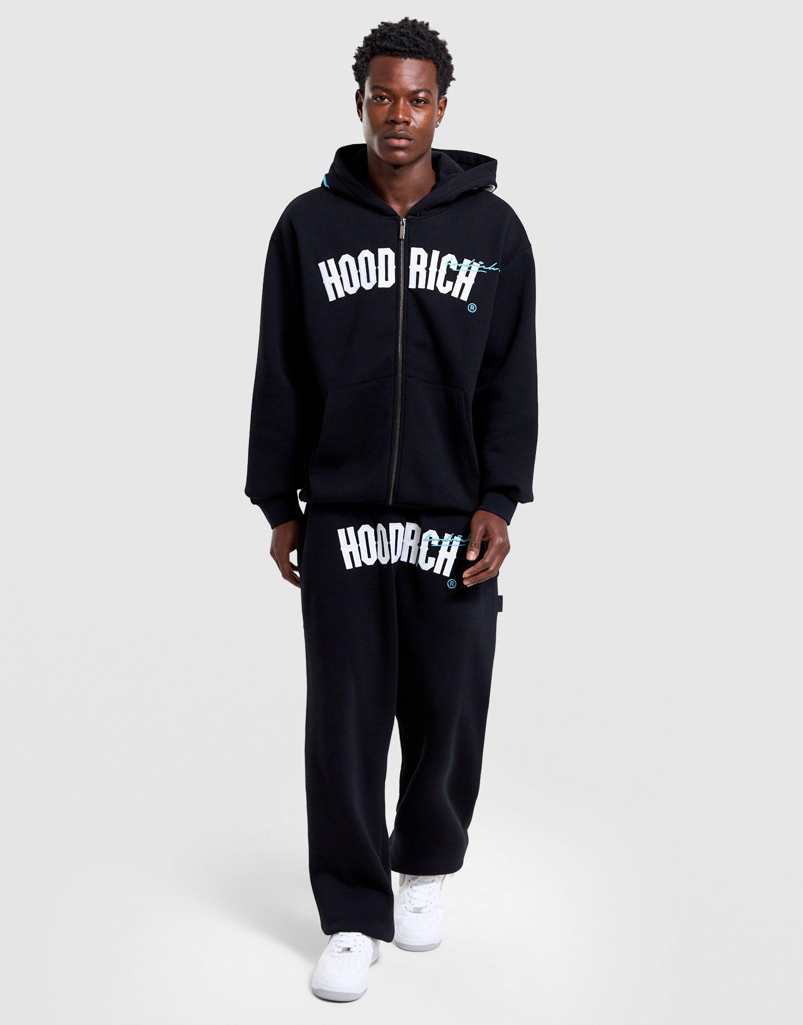 Hoodrich Heat V3 Joggers