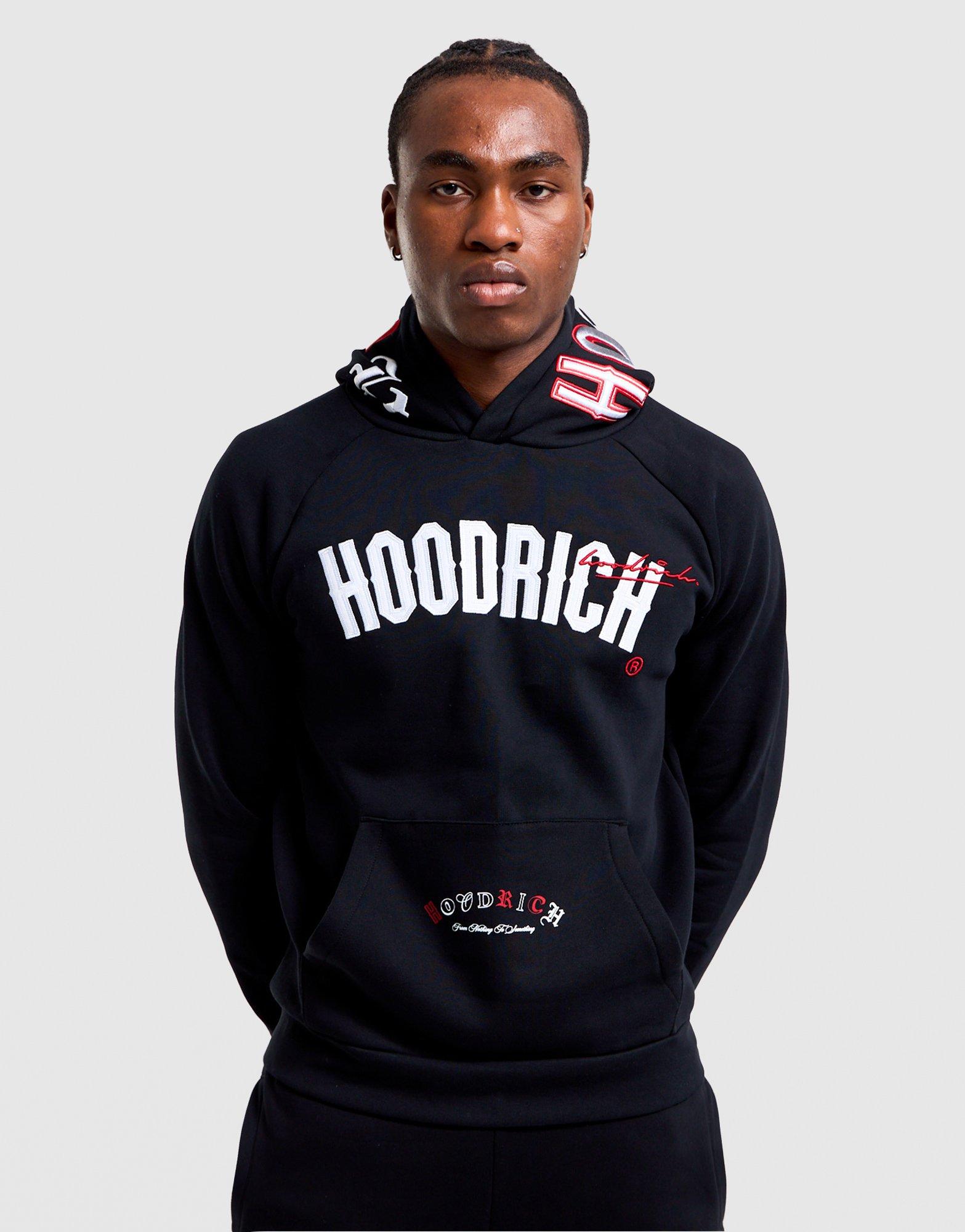 Hoodrich Heat V3 Hoodie
