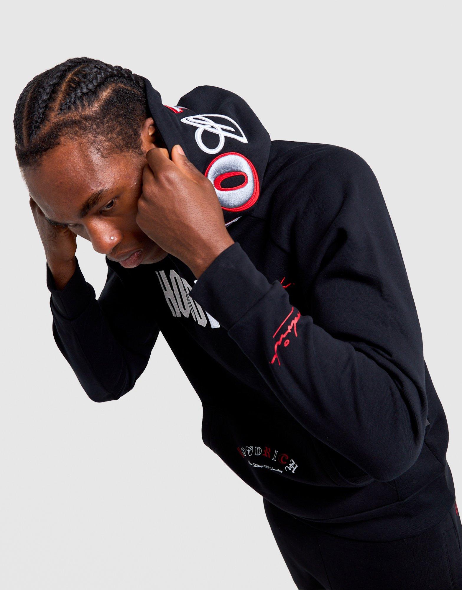 Hoodrich Heat V3 Hoodie