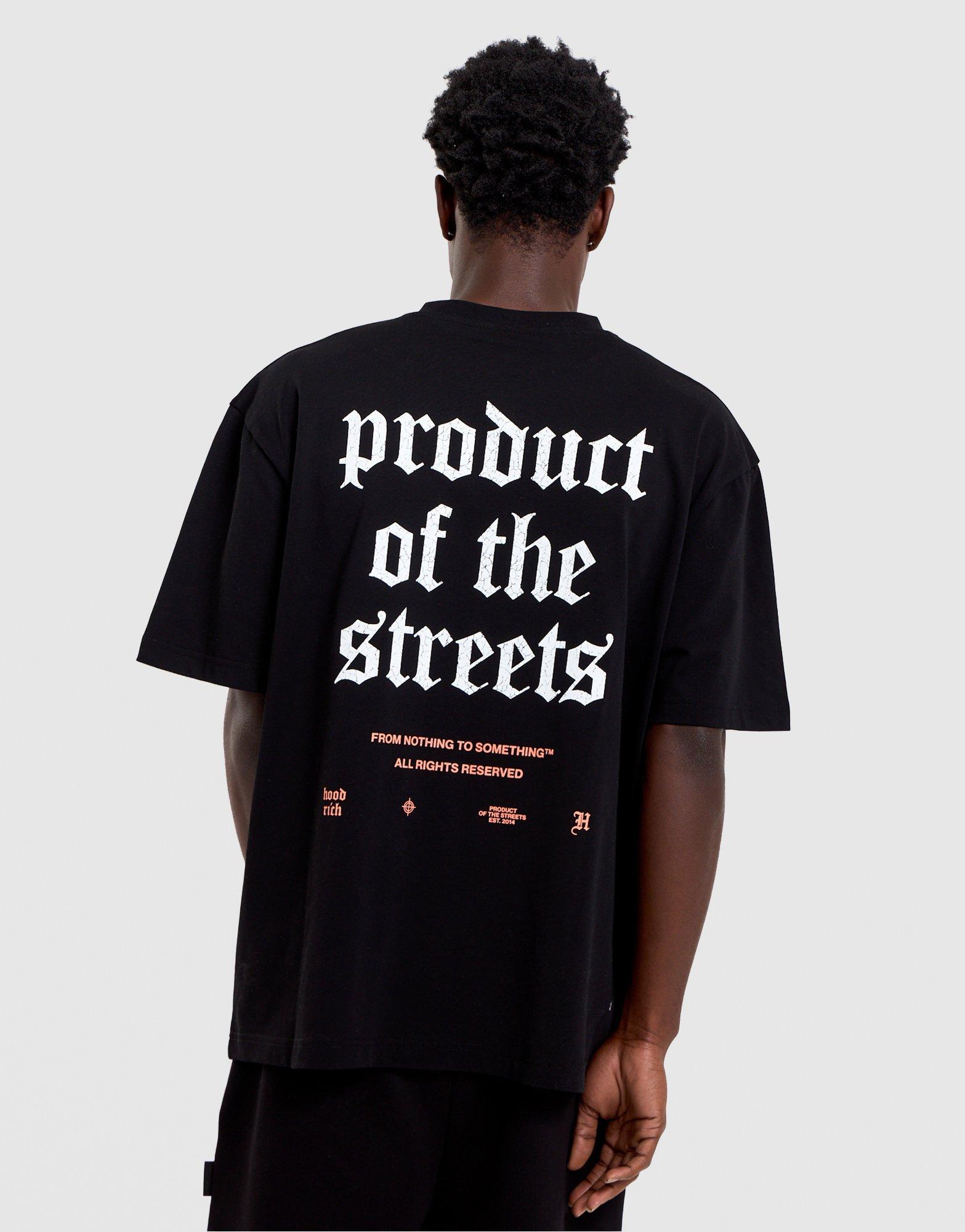 Hoodrich Shadow T-Shirt