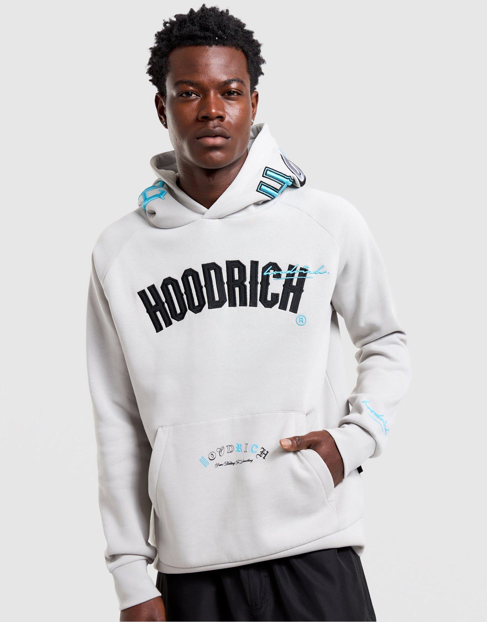Hoodrich Heat V3 Hoodie