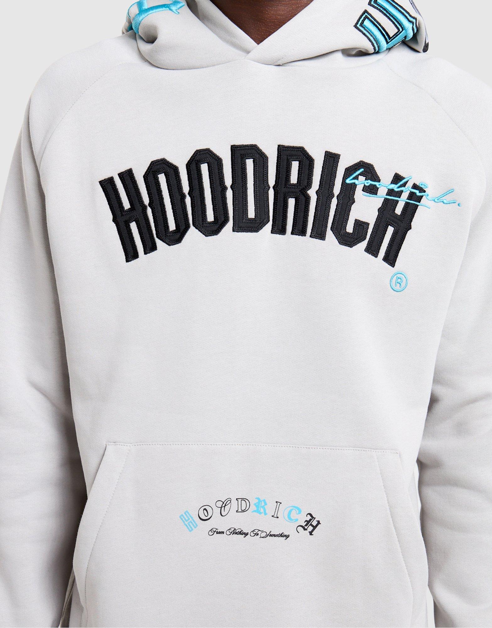 Hoodrich Heat V3 Hoodie