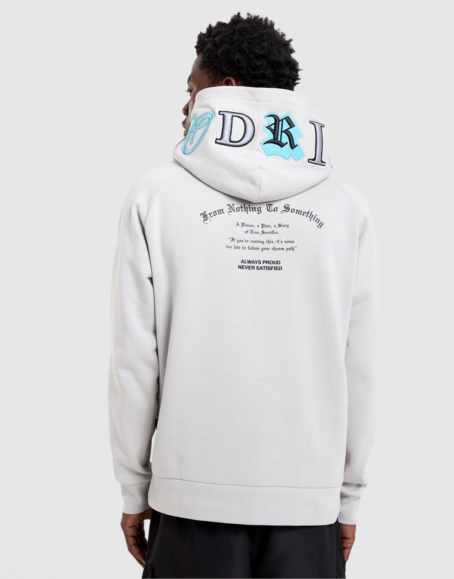 Hoodrich Heat V3 Hoodie