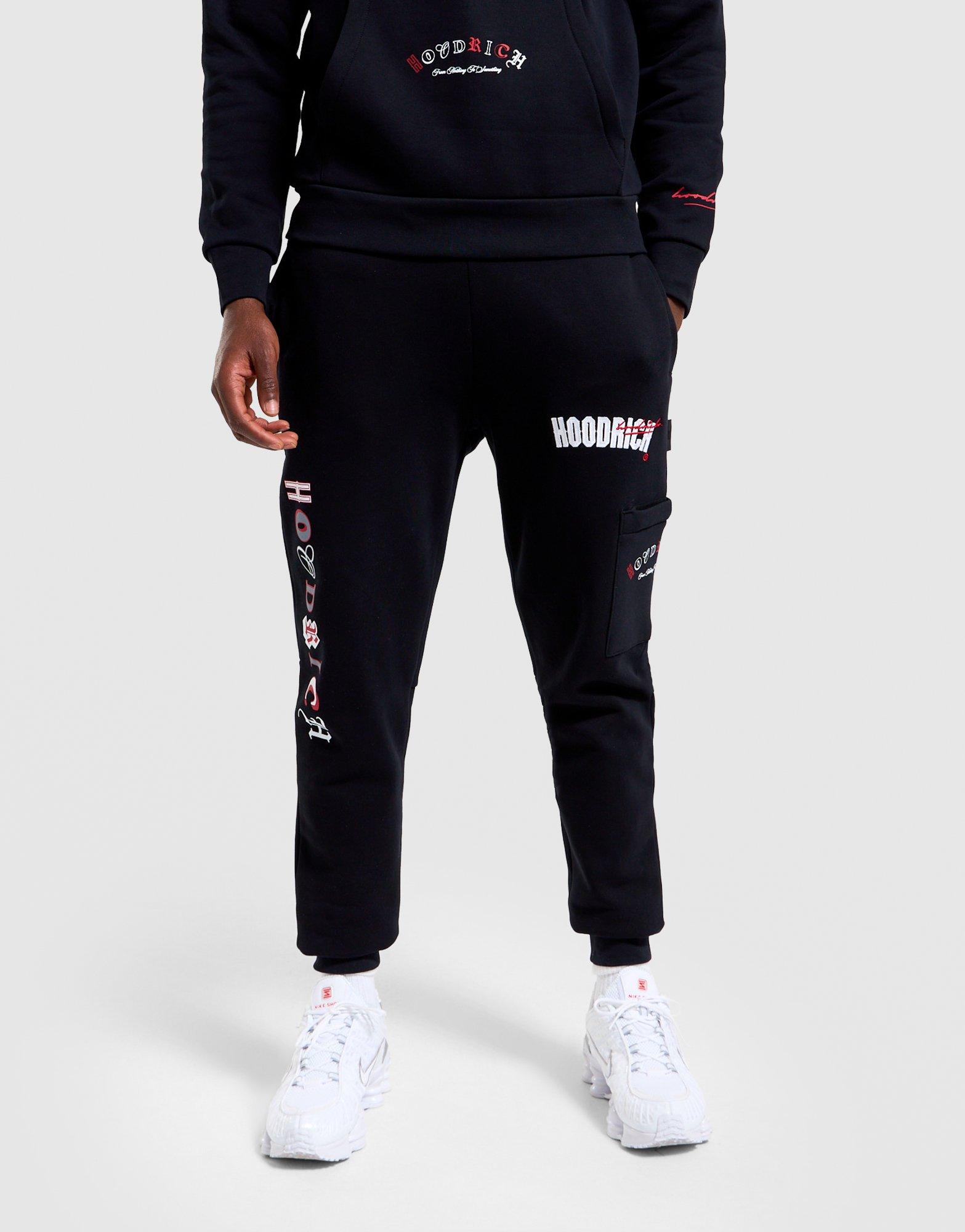 Hoodrich Heat V3 Joggers