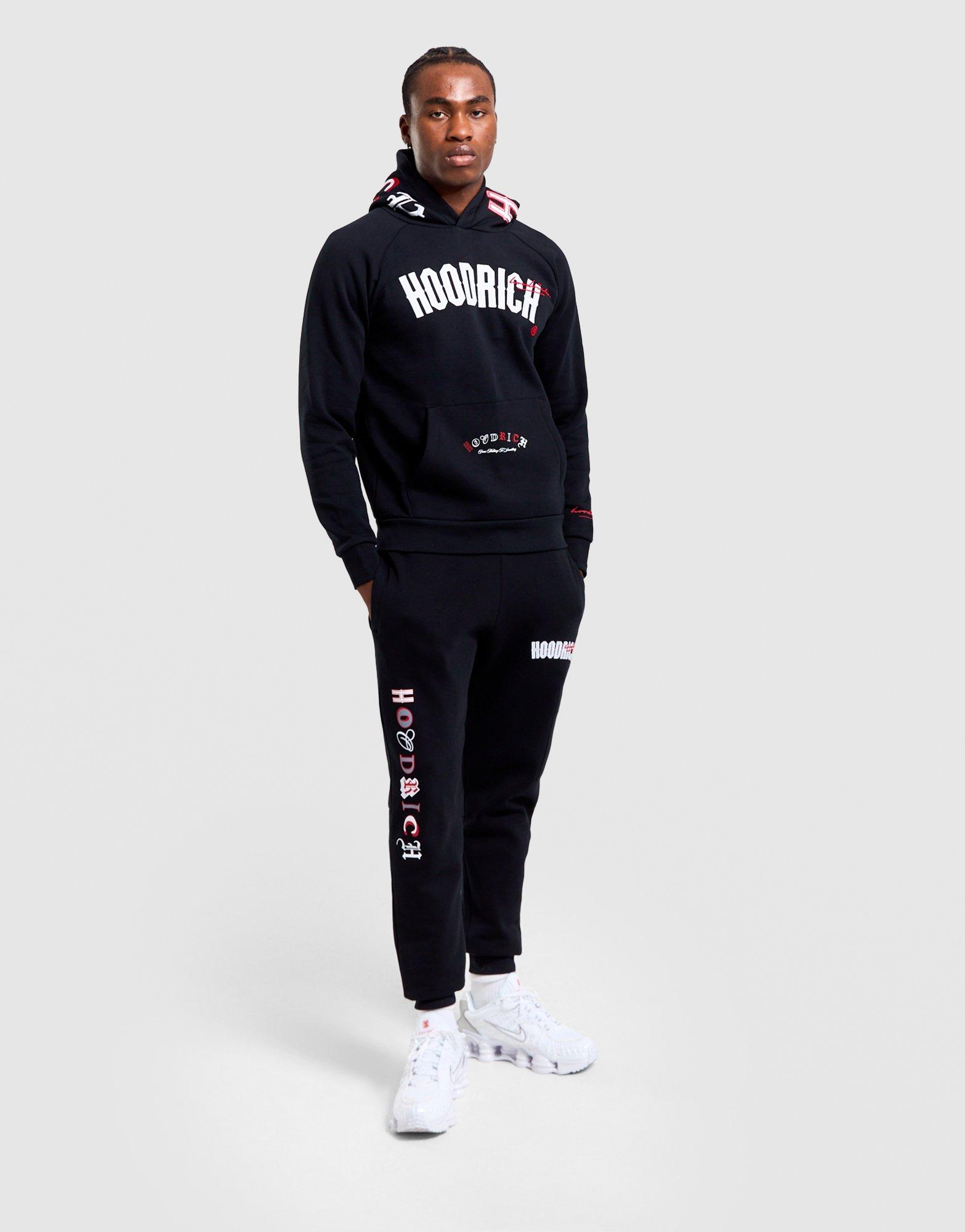 Hoodrich Heat V3 Joggers