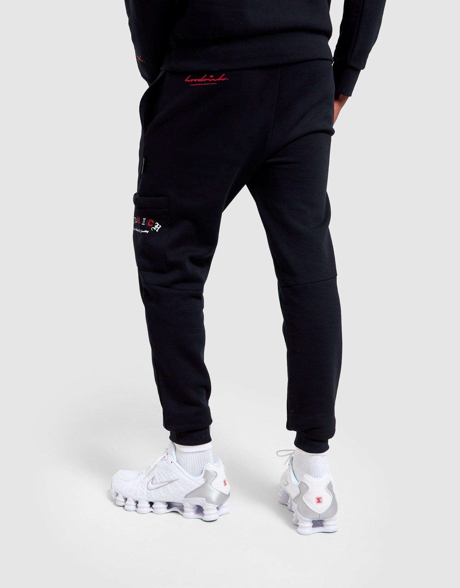 Hoodrich Heat V3 Joggers