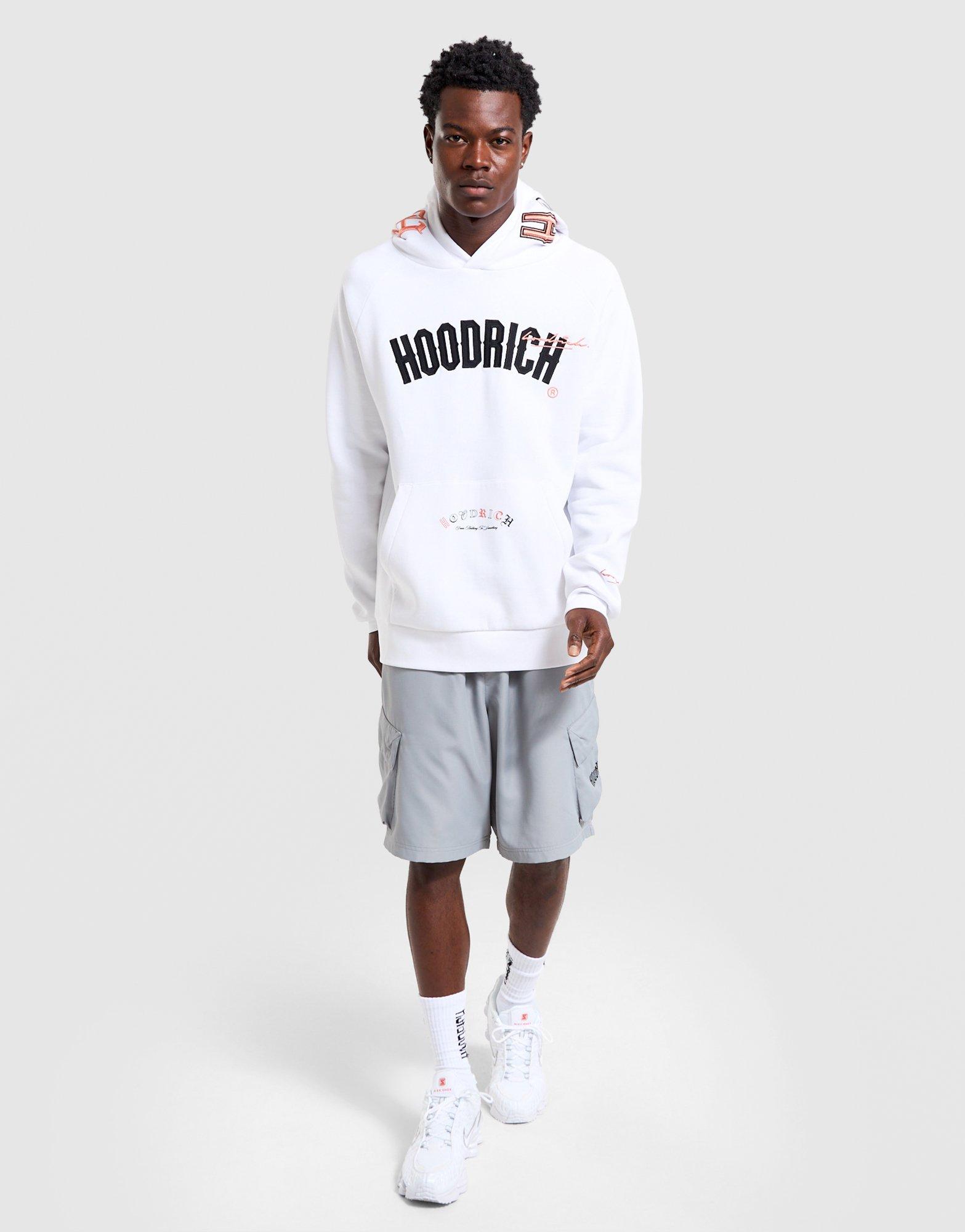 Hoodrich Heat V3 Hoodie