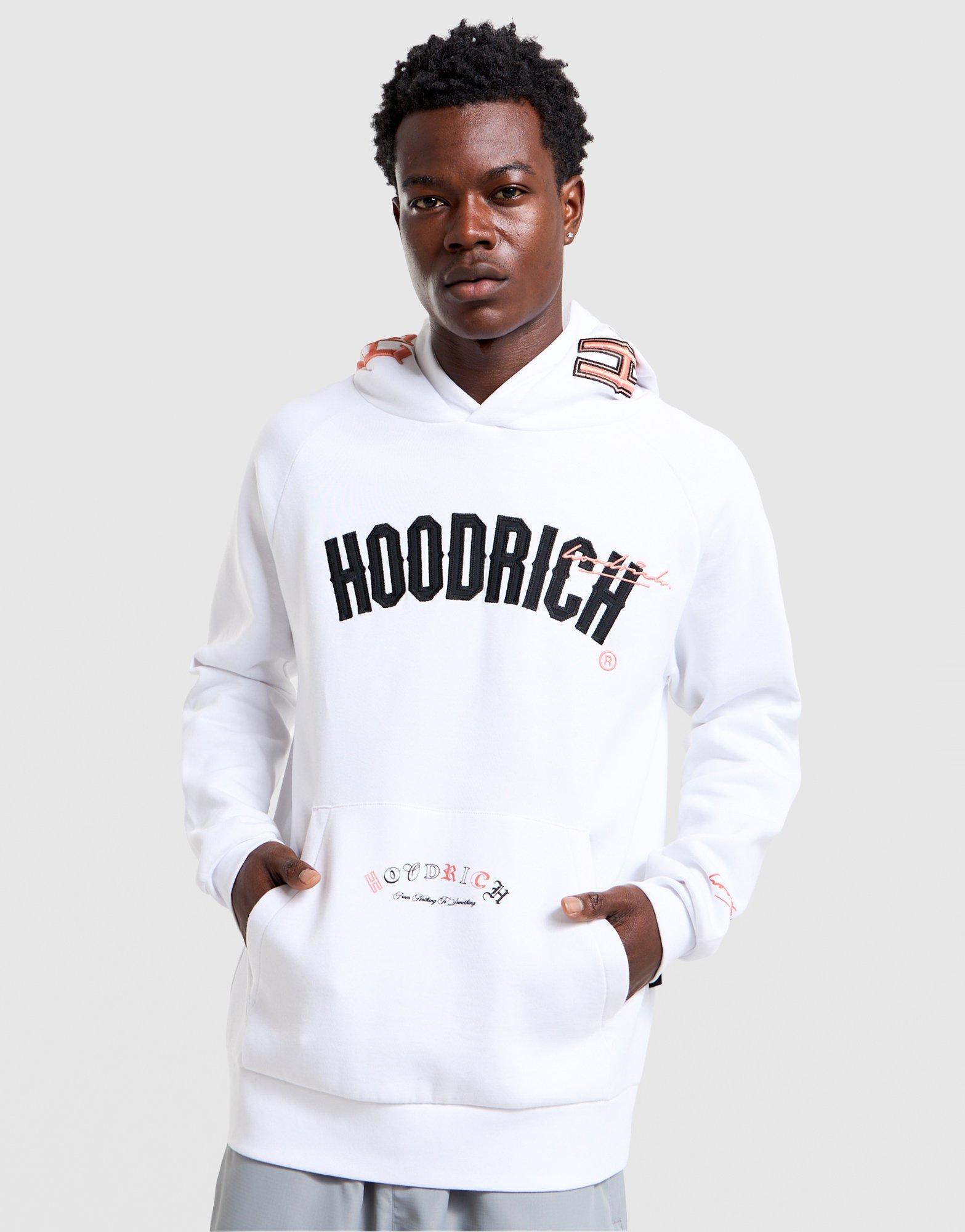 Hoodrich Heat V3 Hoodie
