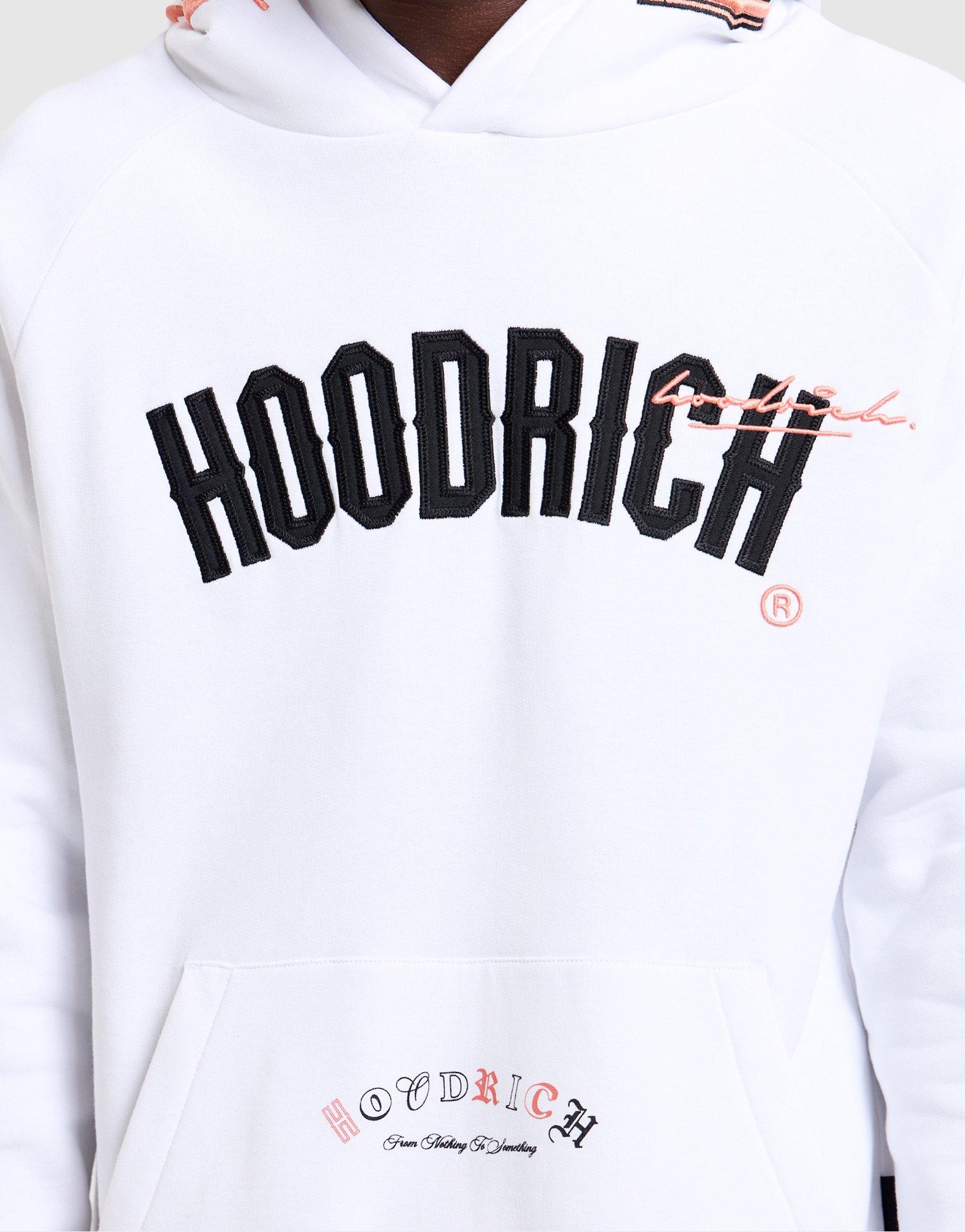 Hoodrich Heat V3 Hoodie