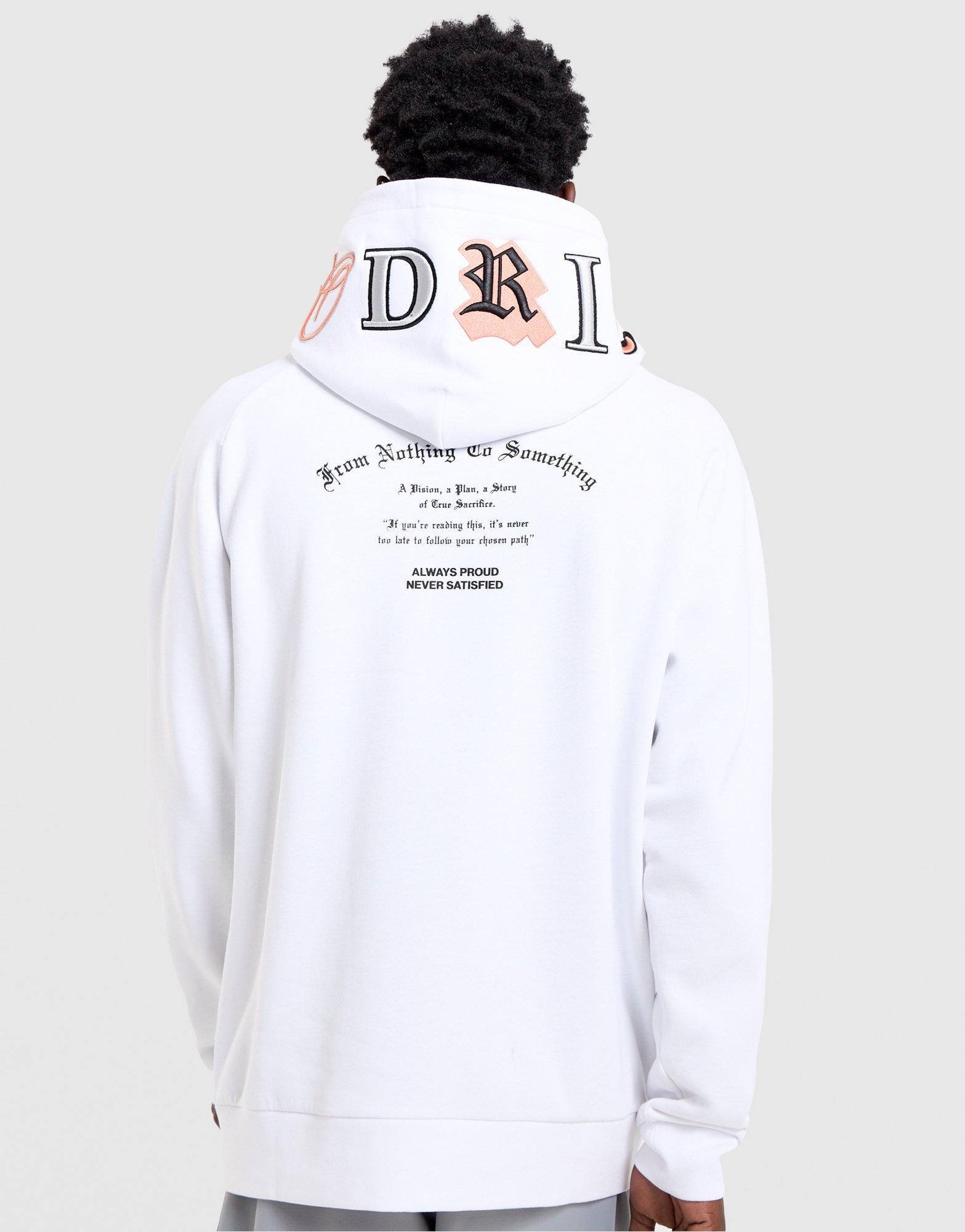 Hoodrich Heat V3 Hoodie