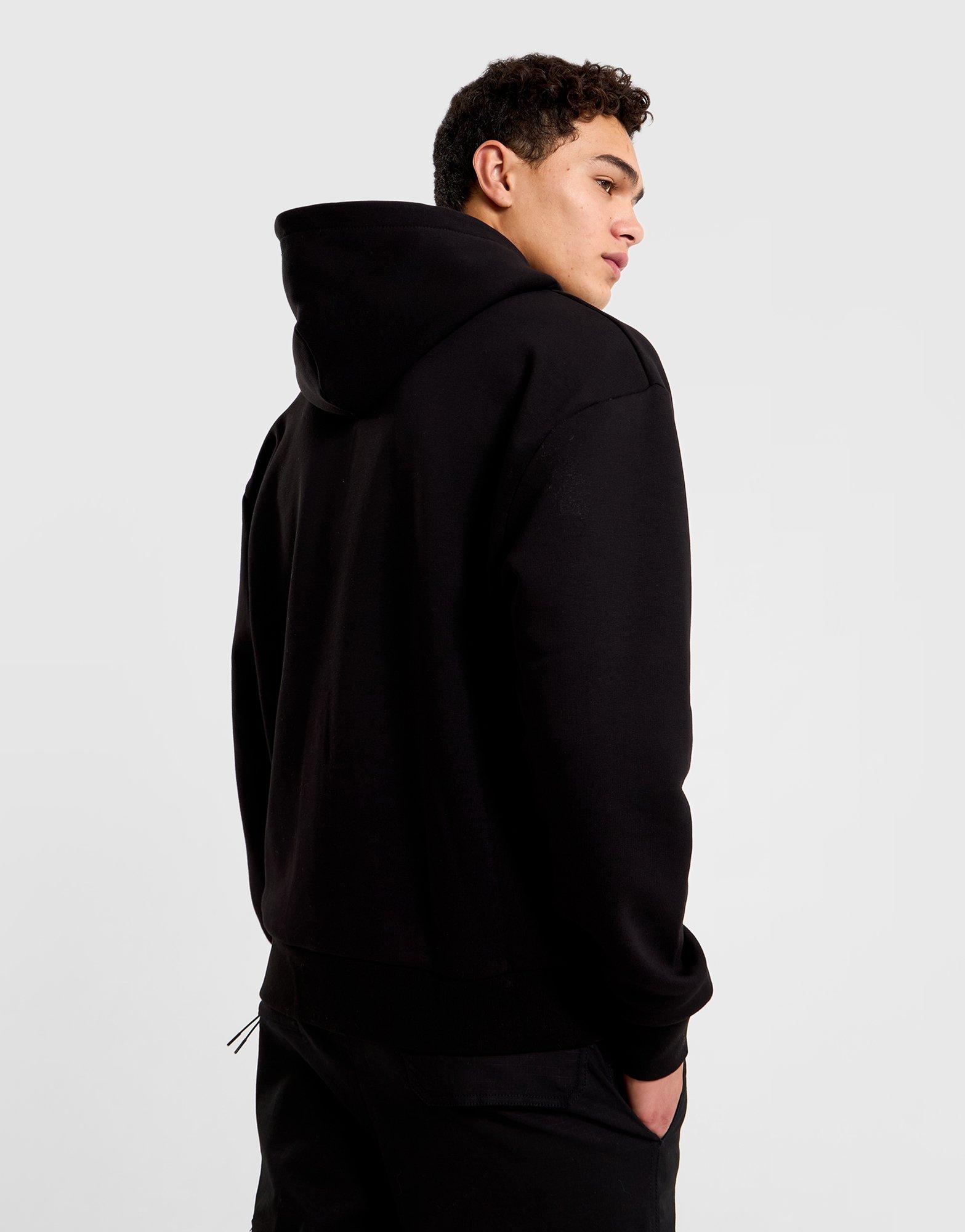 Hoodrich Galaxy Full Zip Hoodie