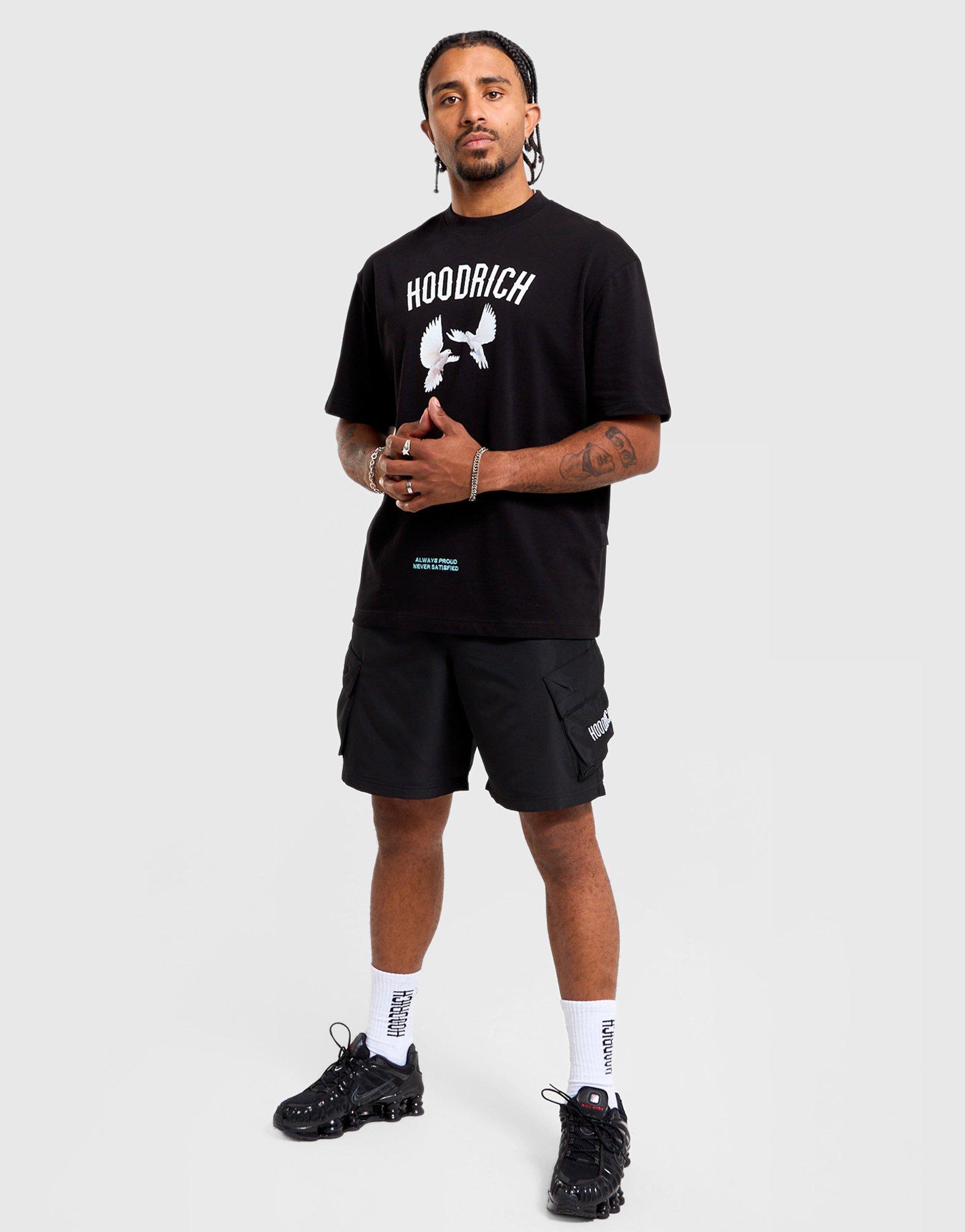 Hoodrich Flight T-Shirt