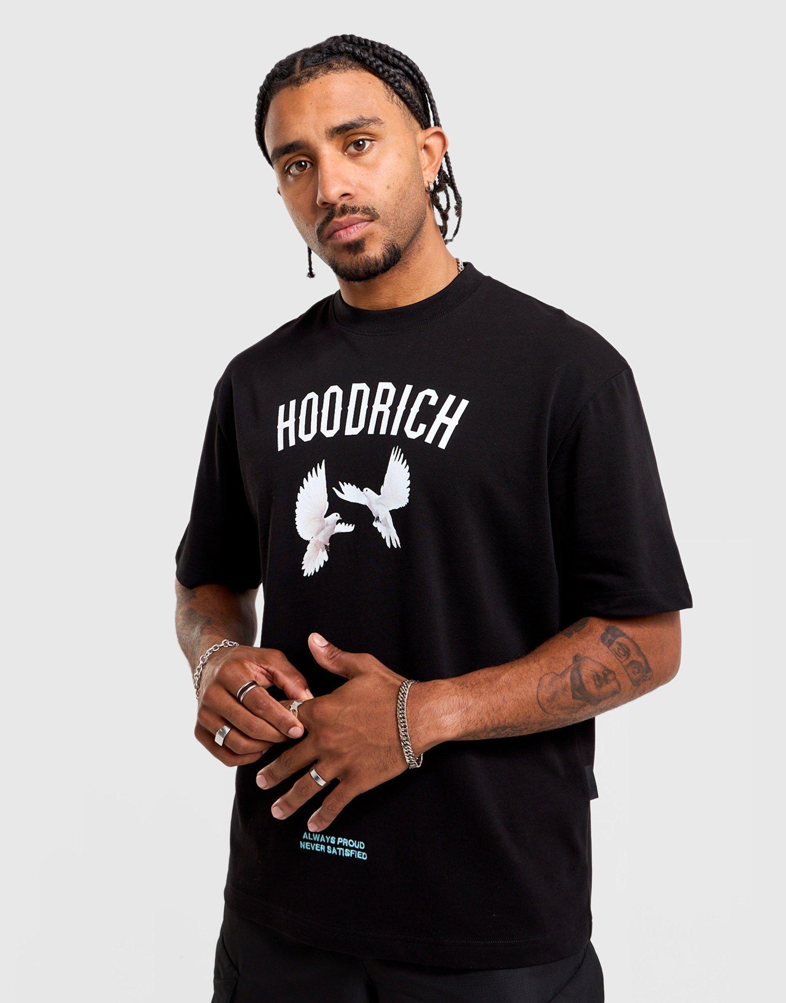 Hoodrich Flight T-Shirt