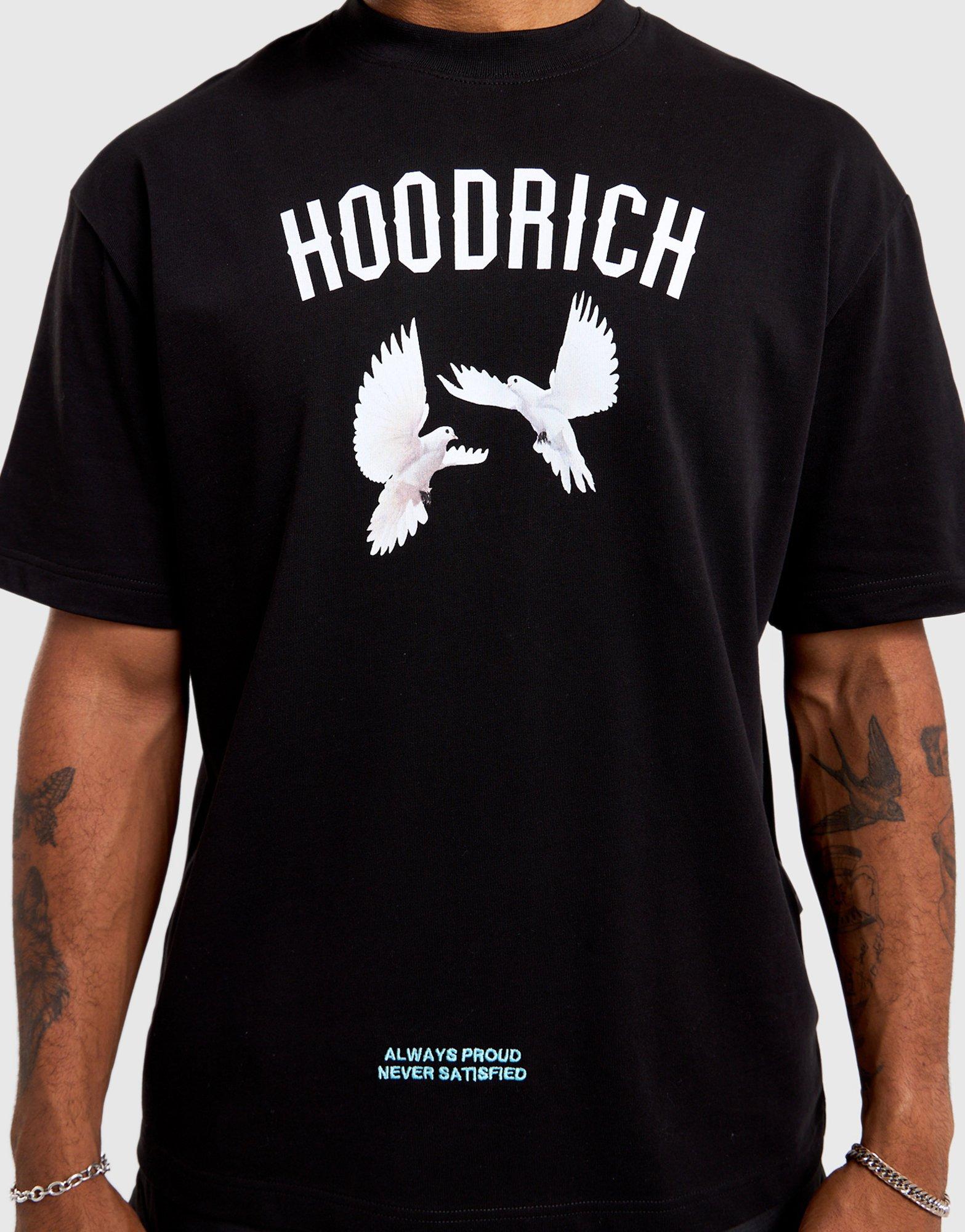 Hoodrich Flight T-Shirt