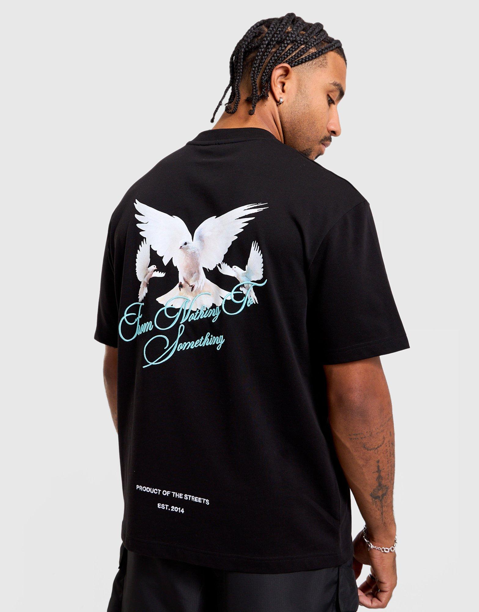 Hoodrich Flight T-Shirt