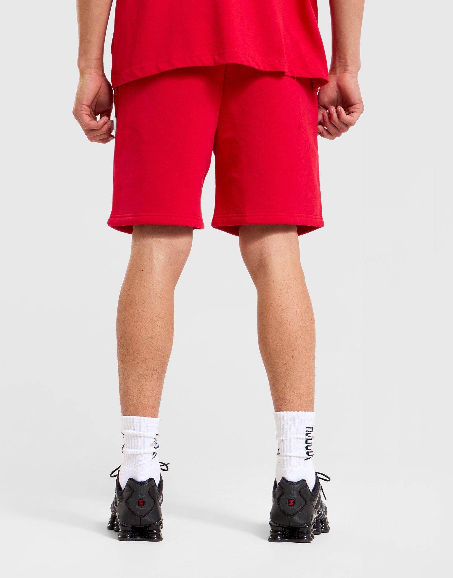 Hoodrich Shadow Shorts