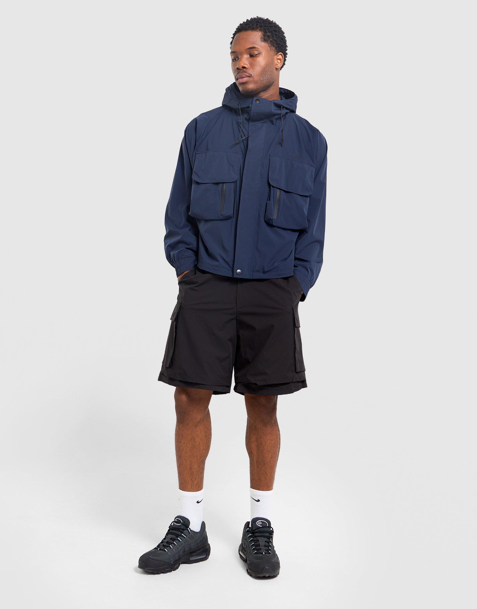 Pyra Helix Cargo Shorts