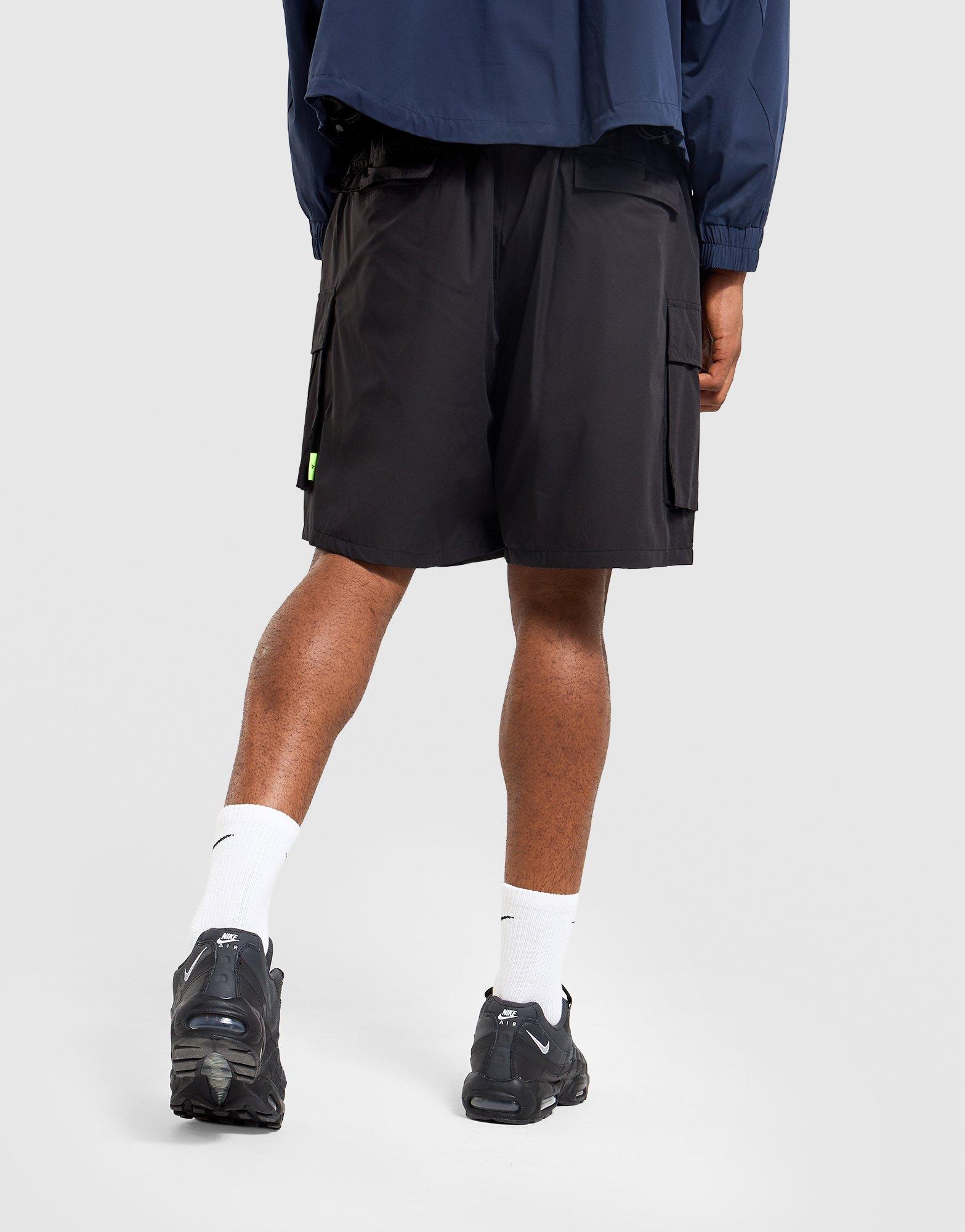 Pyra Helix Cargo Shorts