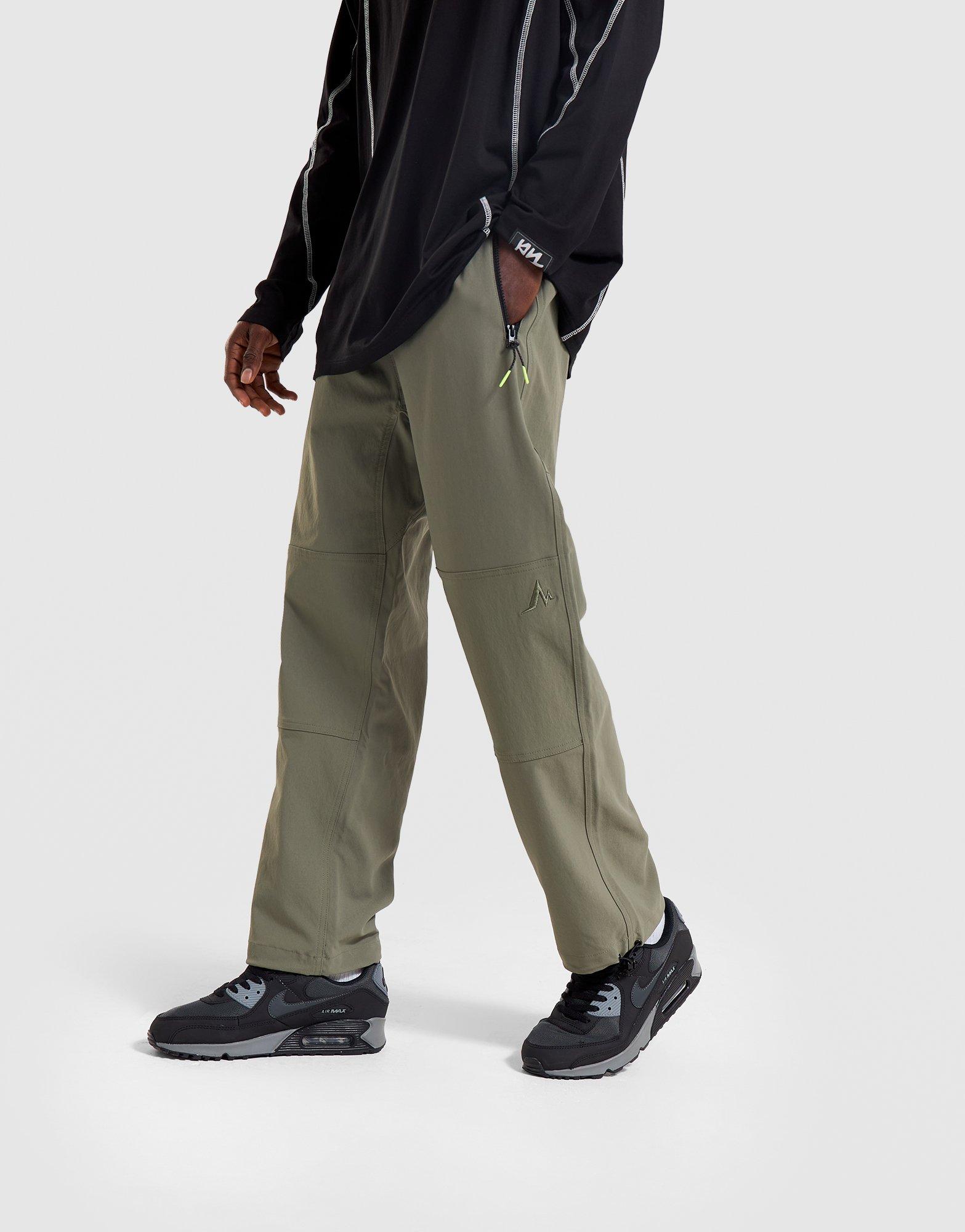 Pyra Ballistic Hike Cargo Pants