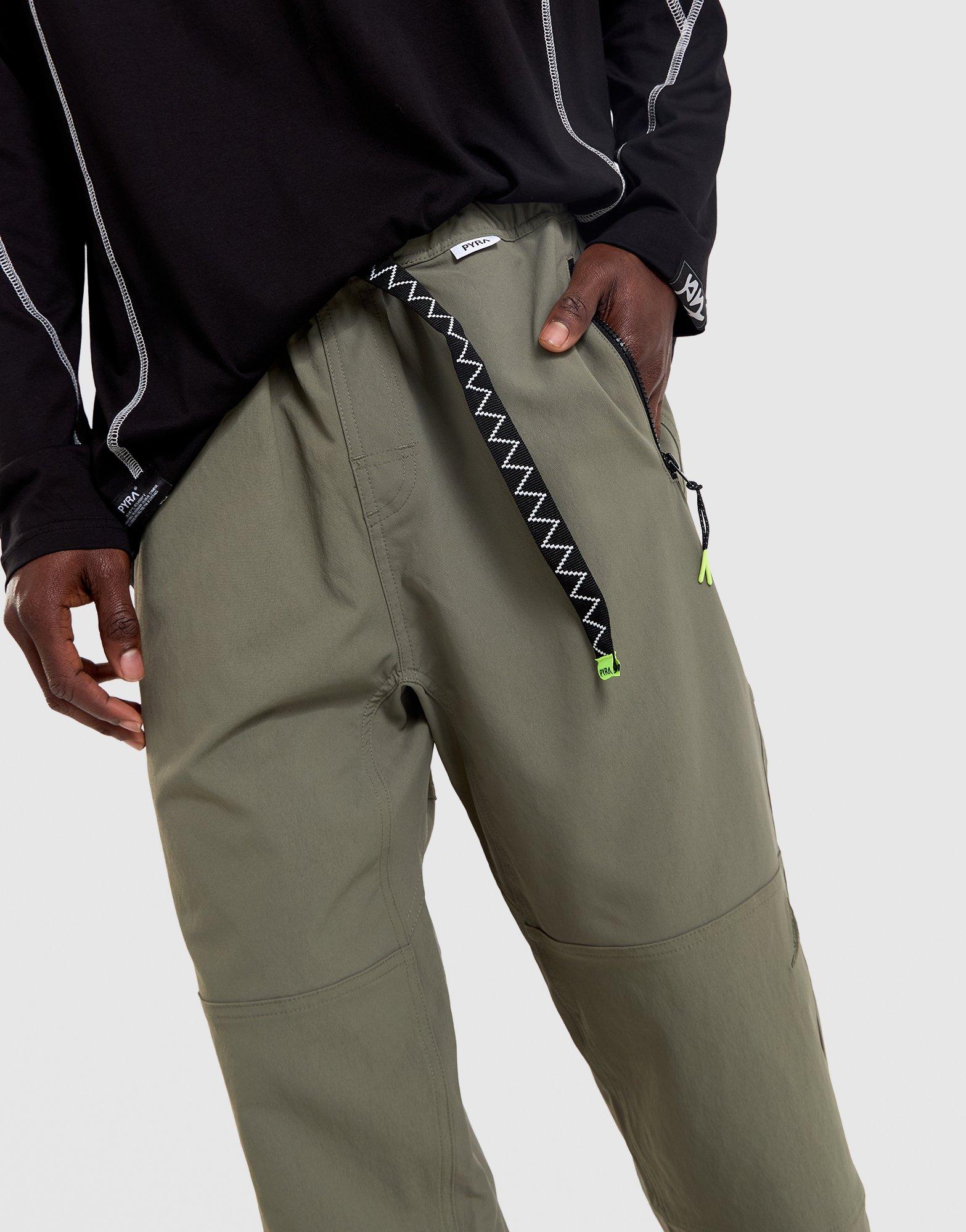 Pyra Ballistic Hike Cargo Pants