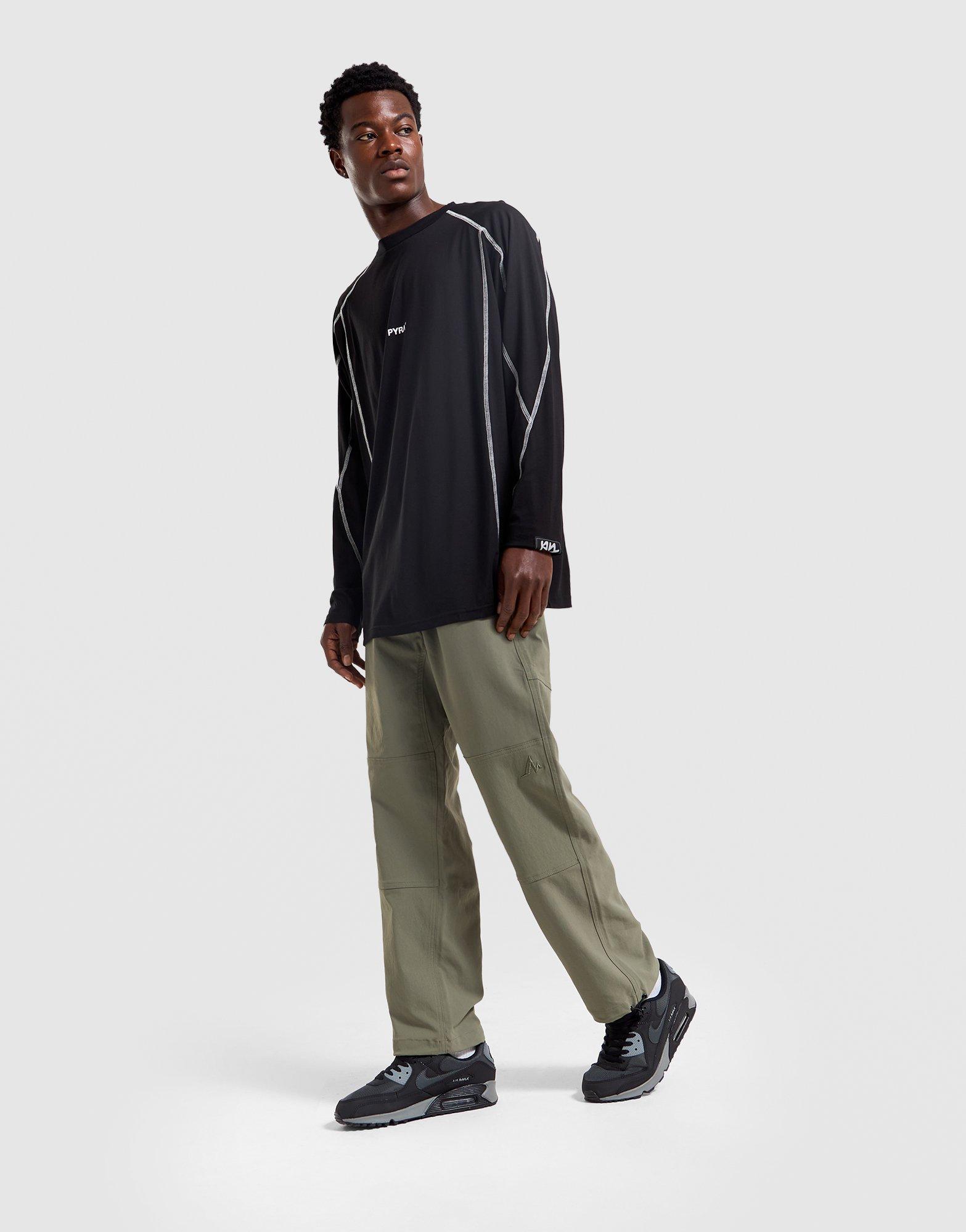 Pyra Ballistic Hike Cargo Pants