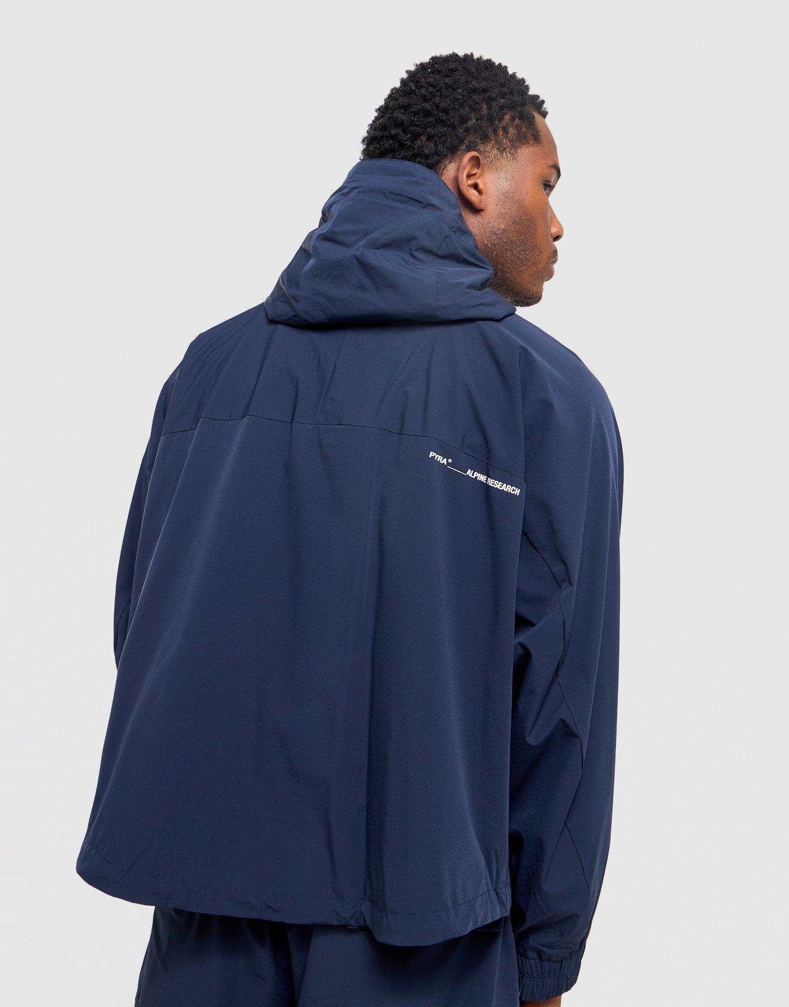 Pyra Cargo Shell Jacket