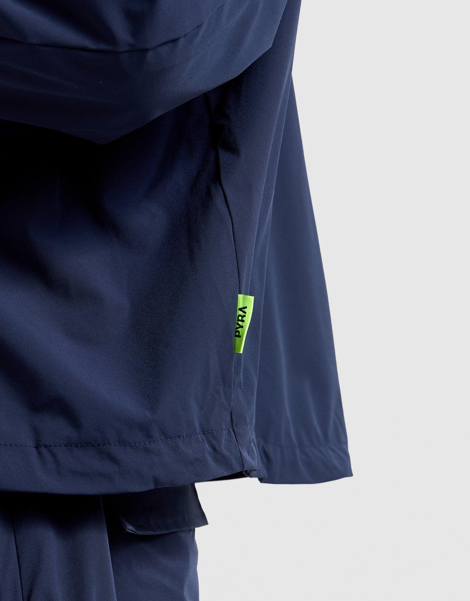 Pyra Cargo Shell Jacket