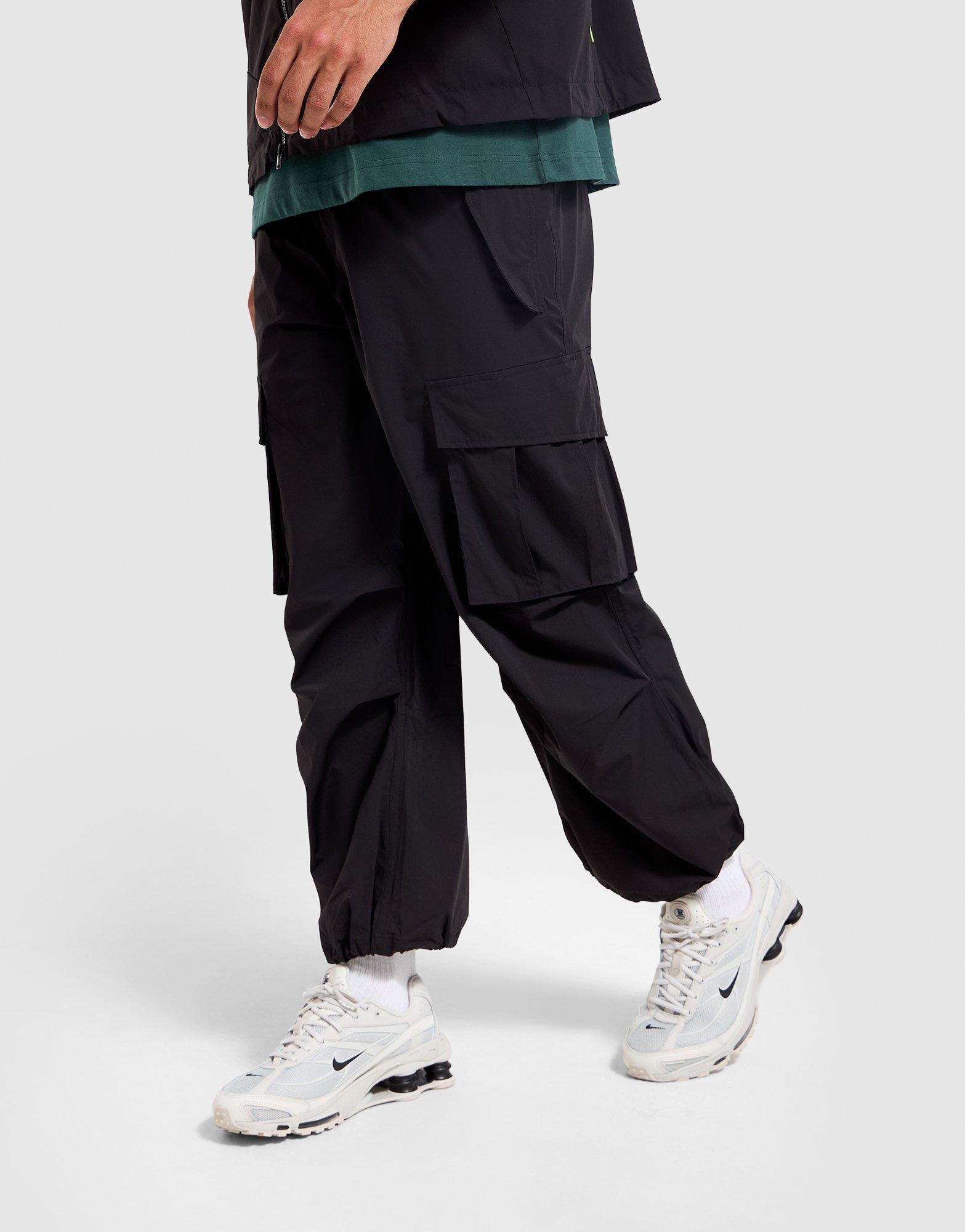 Pyra Helix Woven Cargo Pants