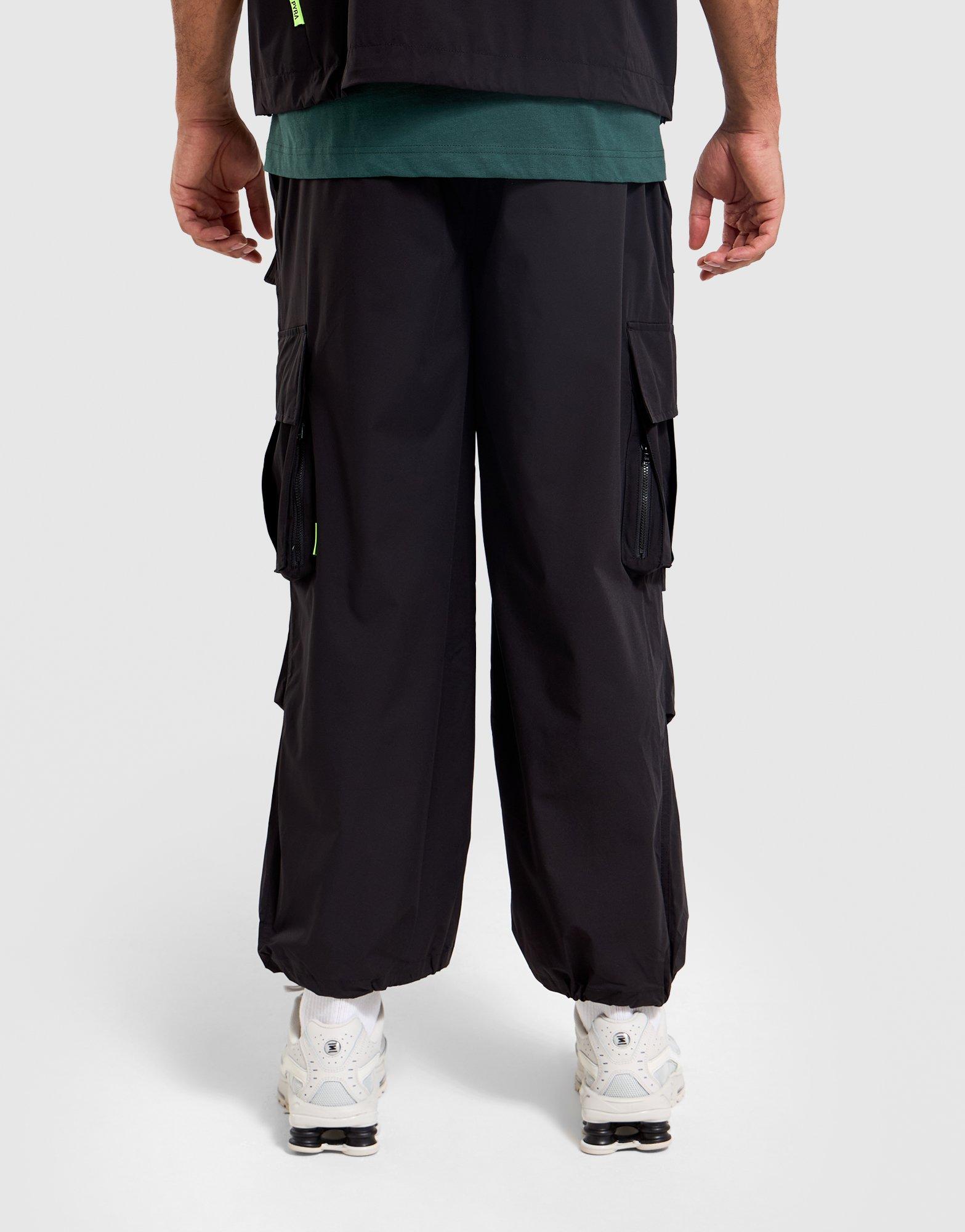 Pyra Helix Woven Cargo Pants